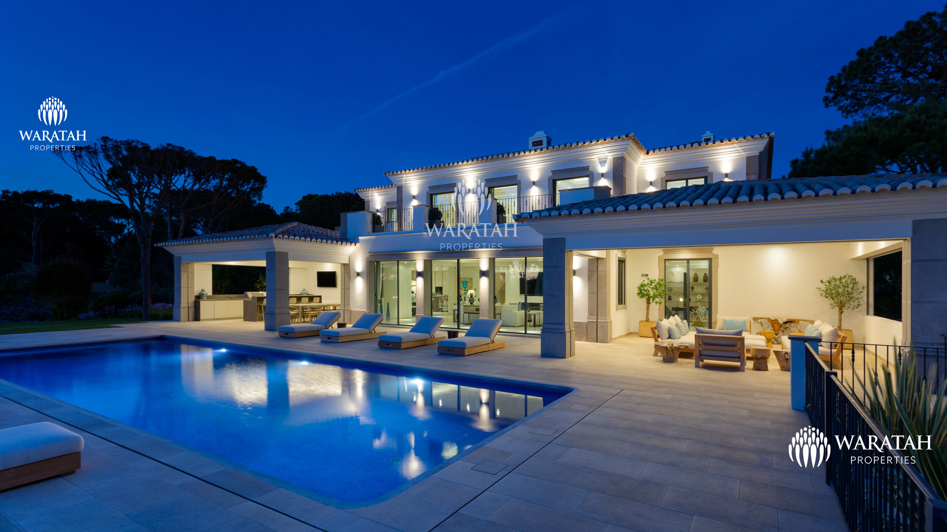 Waratah Villa Sandor WP Quinta Do Lago (63 Of 64)