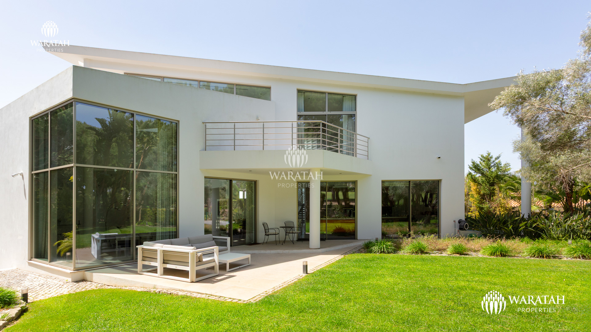 Villa Imogen Wp 36
