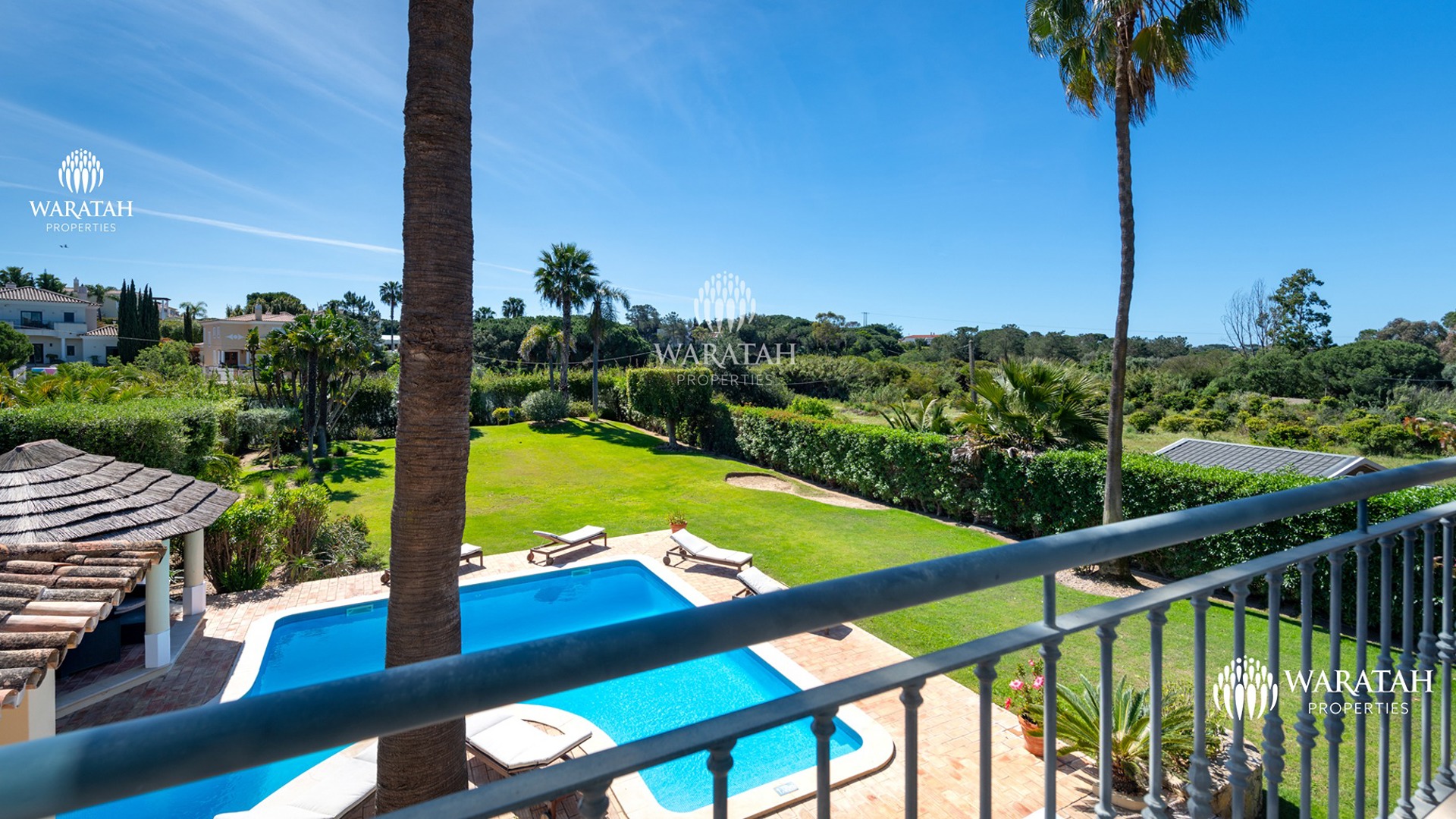 Villa Palmeira Waratah Properties (11 Of 89)