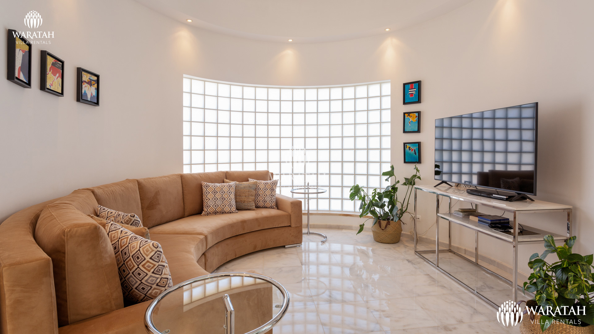 Villa Jeanette Vale Do Lobo Waratah Villa Rentals 19