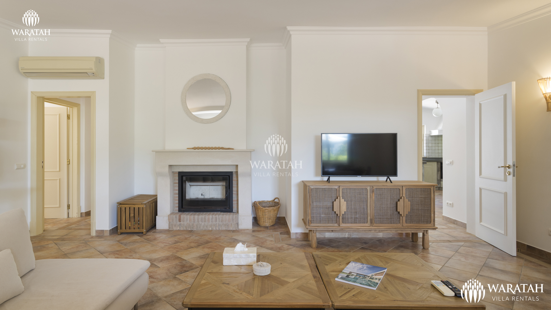 Villa Laguna WVR (29 De 30)