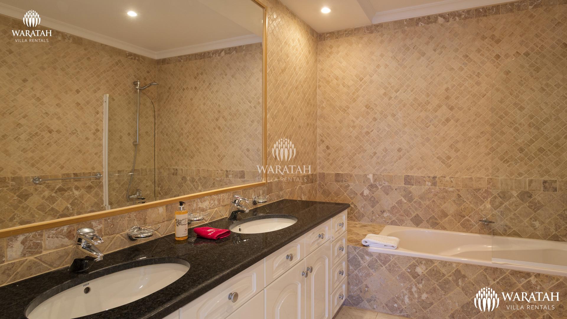 Apartment Kairi Vale Do Lobo Waratah Villa Rentals 5