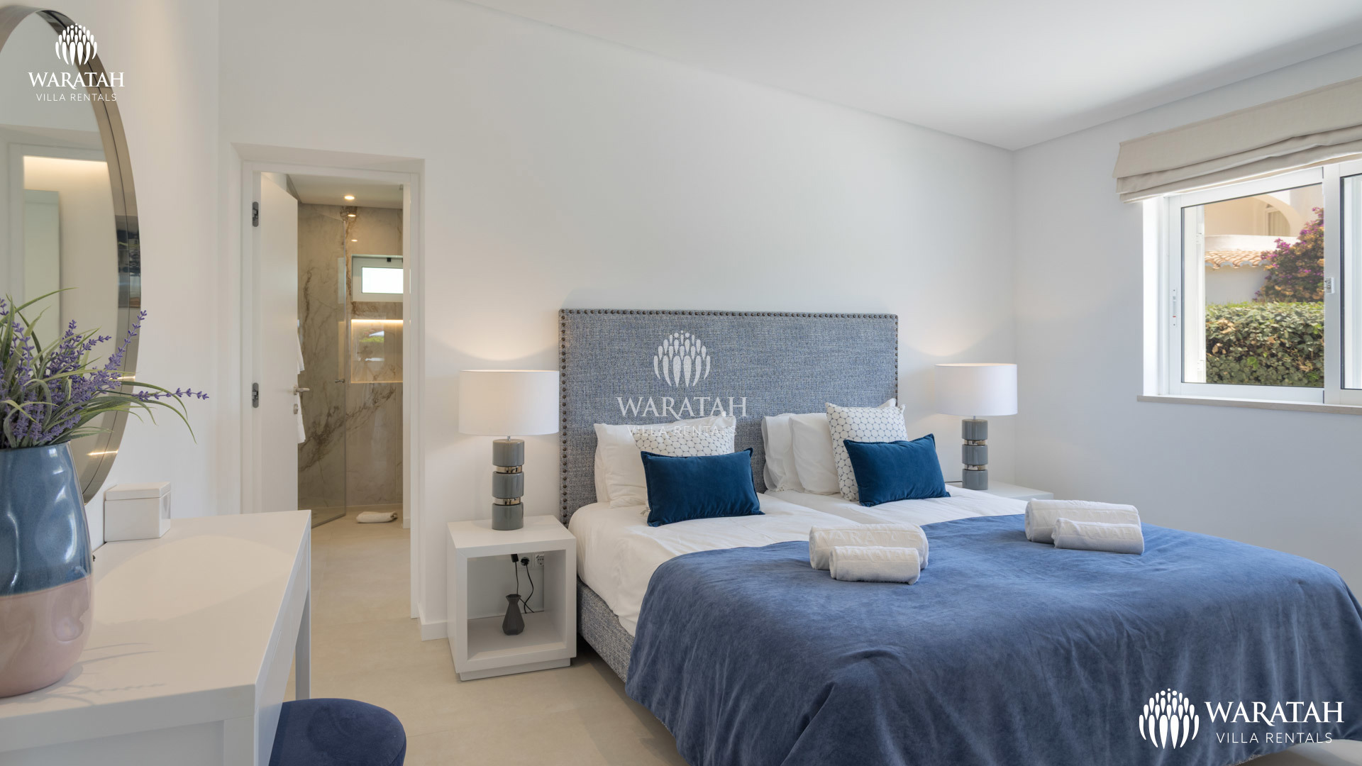 Villa Filipana Vale Do Lobo Waratah Villa Rentals (37 Of 42)