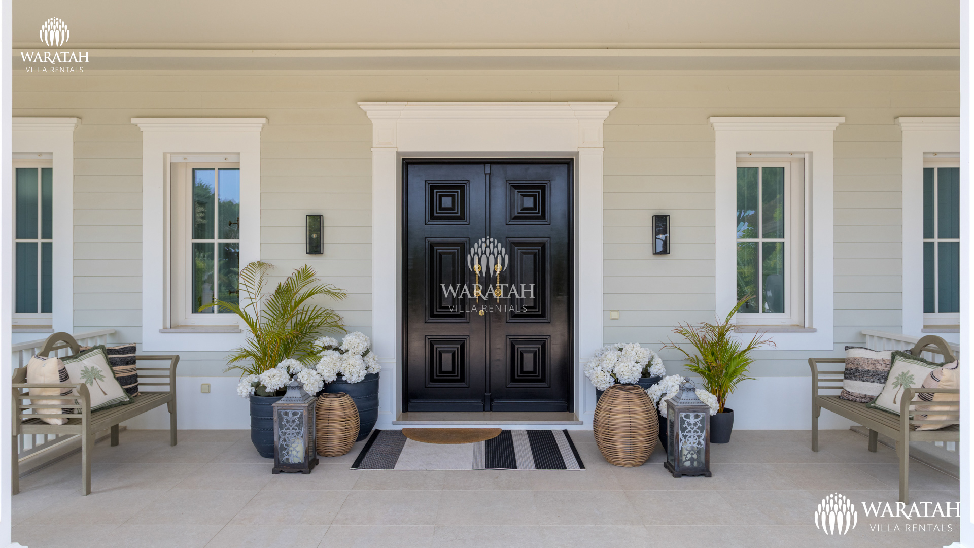 Villa Serenity Waratah Villa Rentals (13)