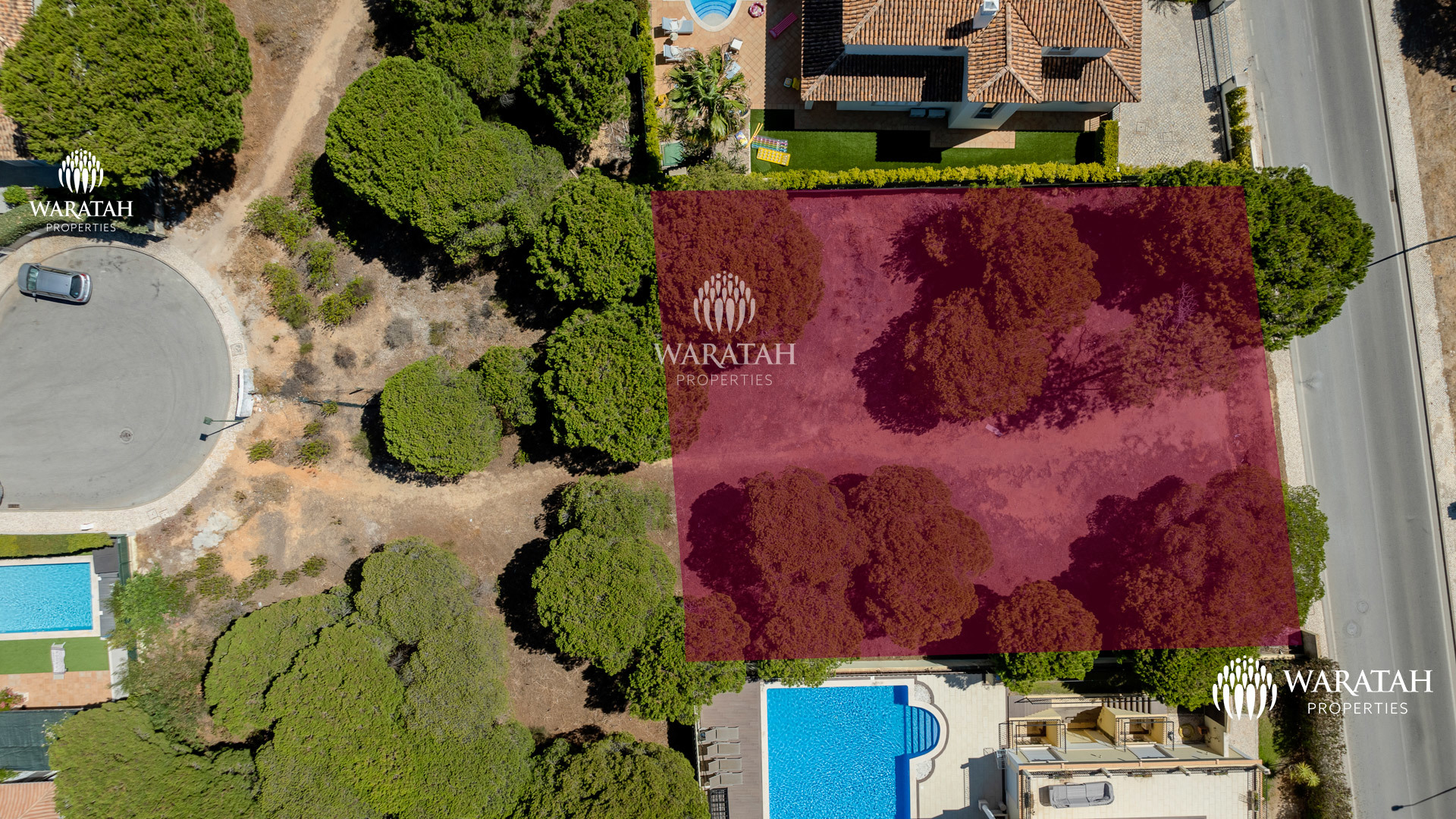 Plot Linnea Varandas Do Lago Waratah Properties 7