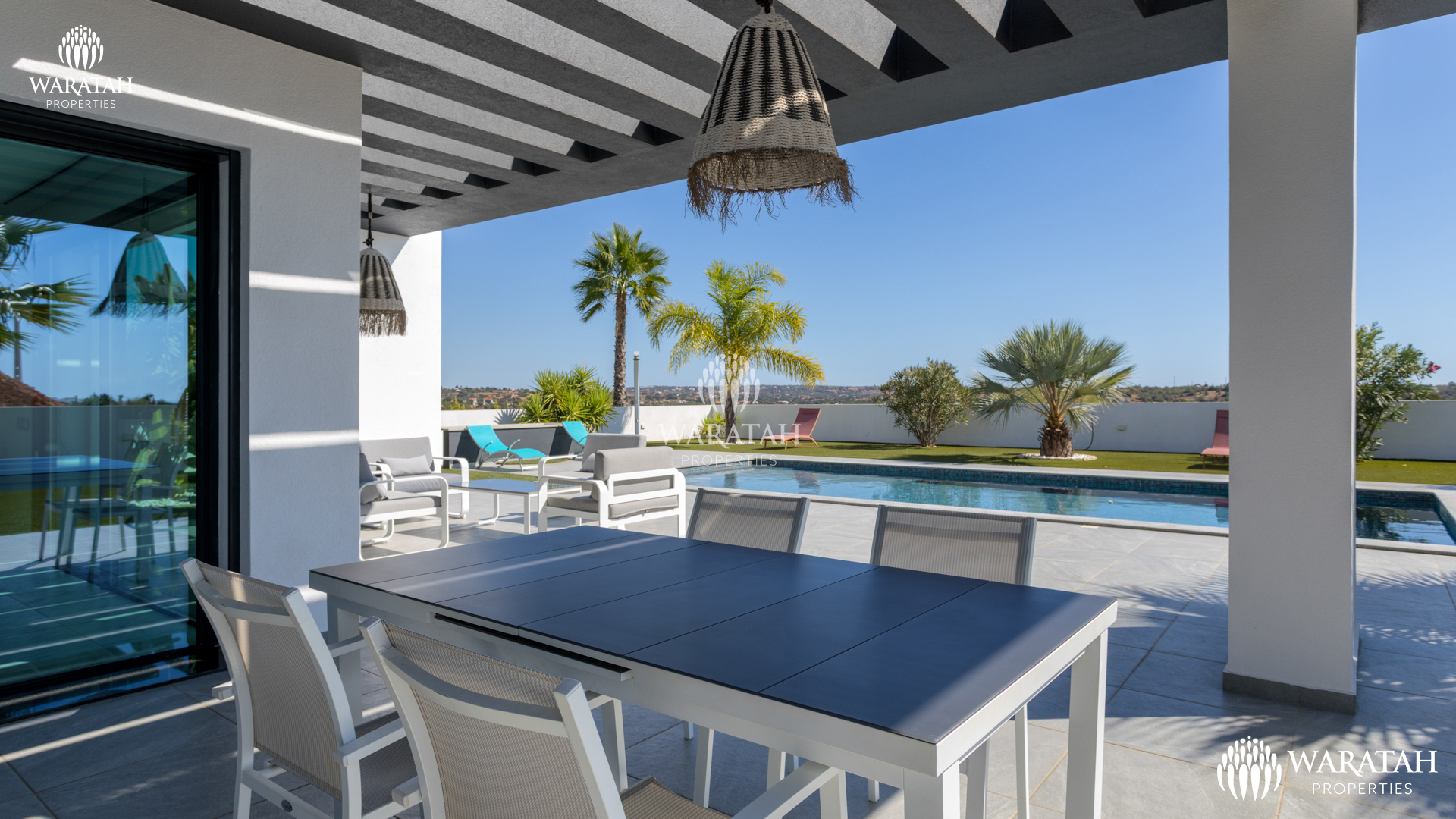 Villa Raphaelle Encosta Dourada Wp (8 De 38)