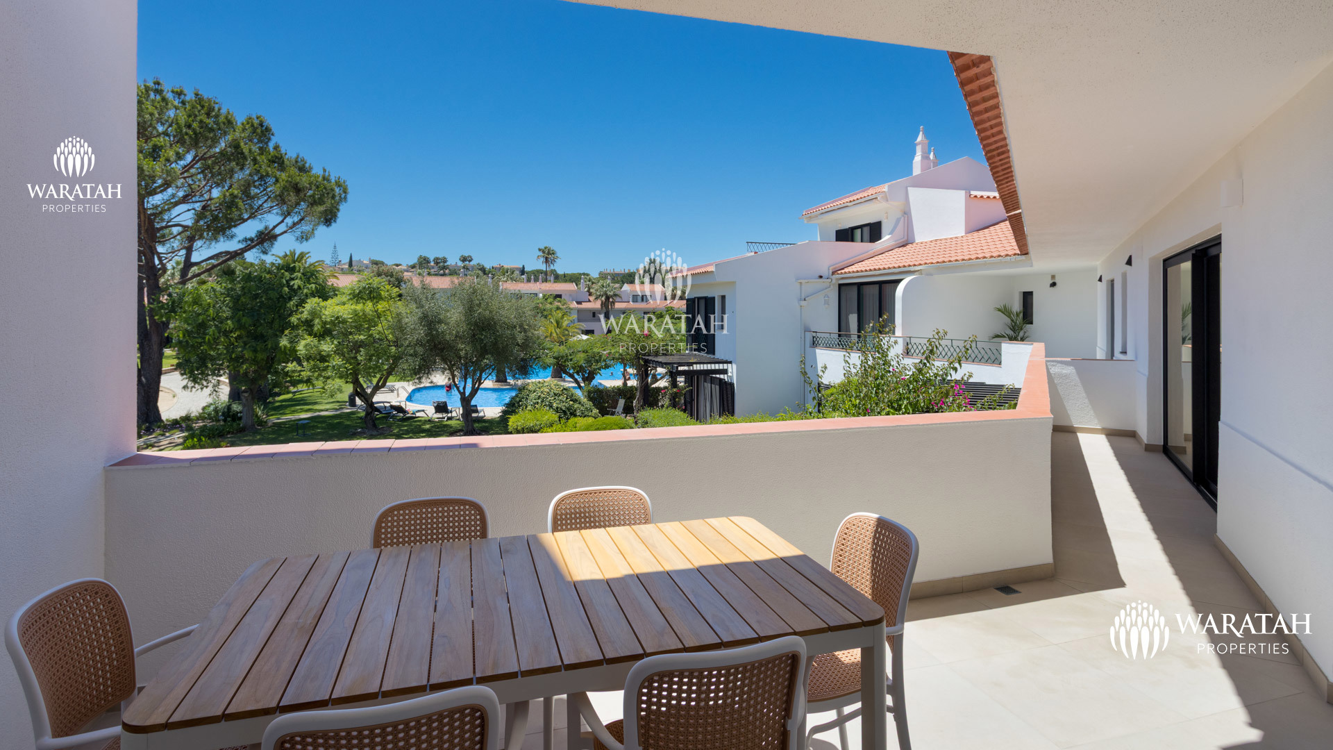 Apartment Sora Quinta Do Lago Waratah Properties 7