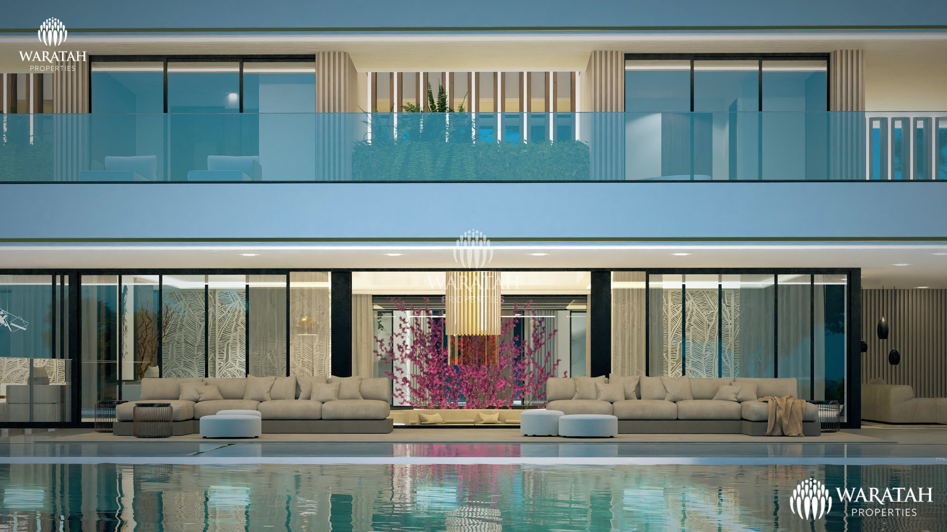 Villa Paesaggio QL Waratah Properties (28 Of 61)