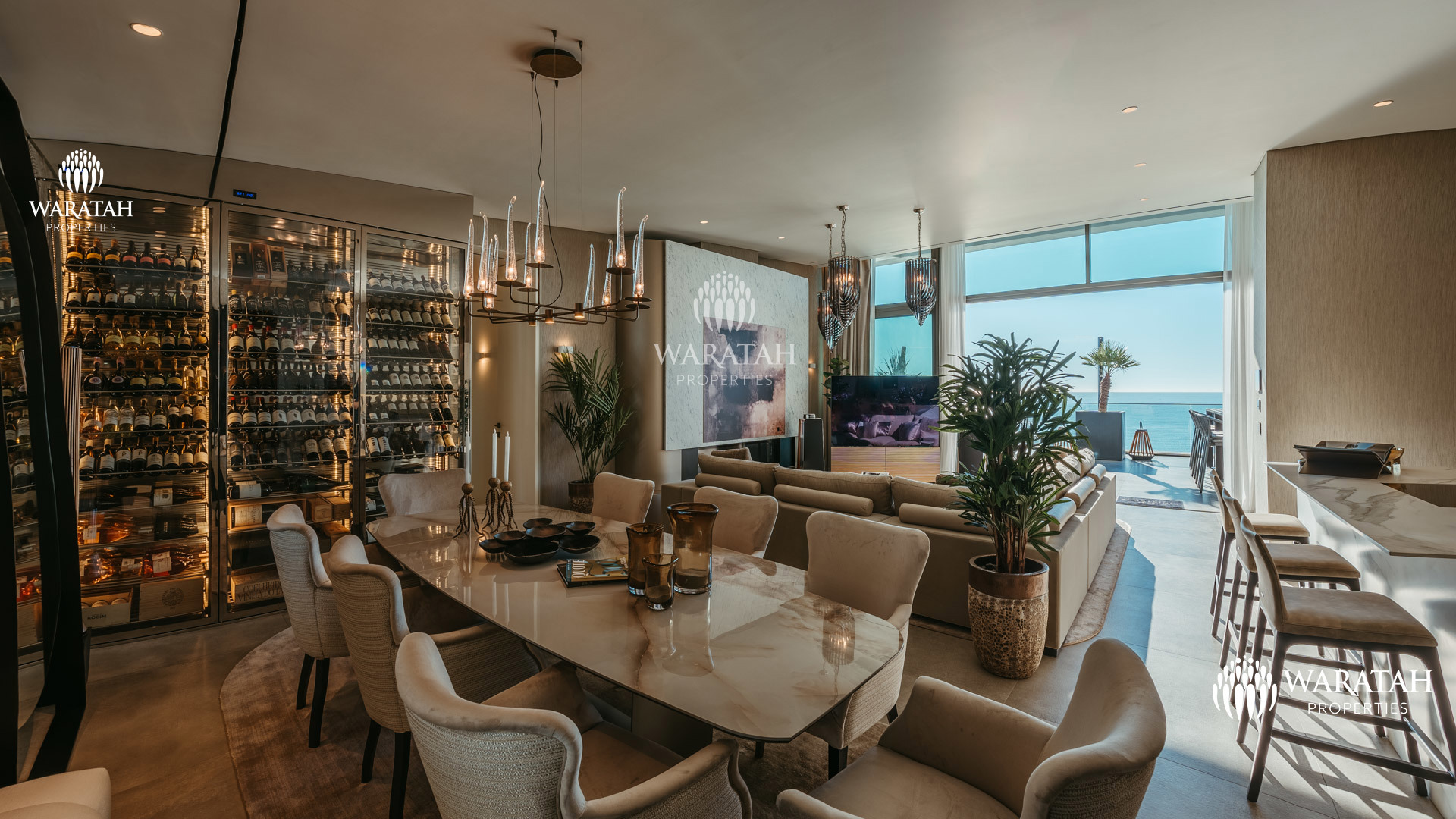 Apartment Finisterra Albufeira Waratah Properties 16