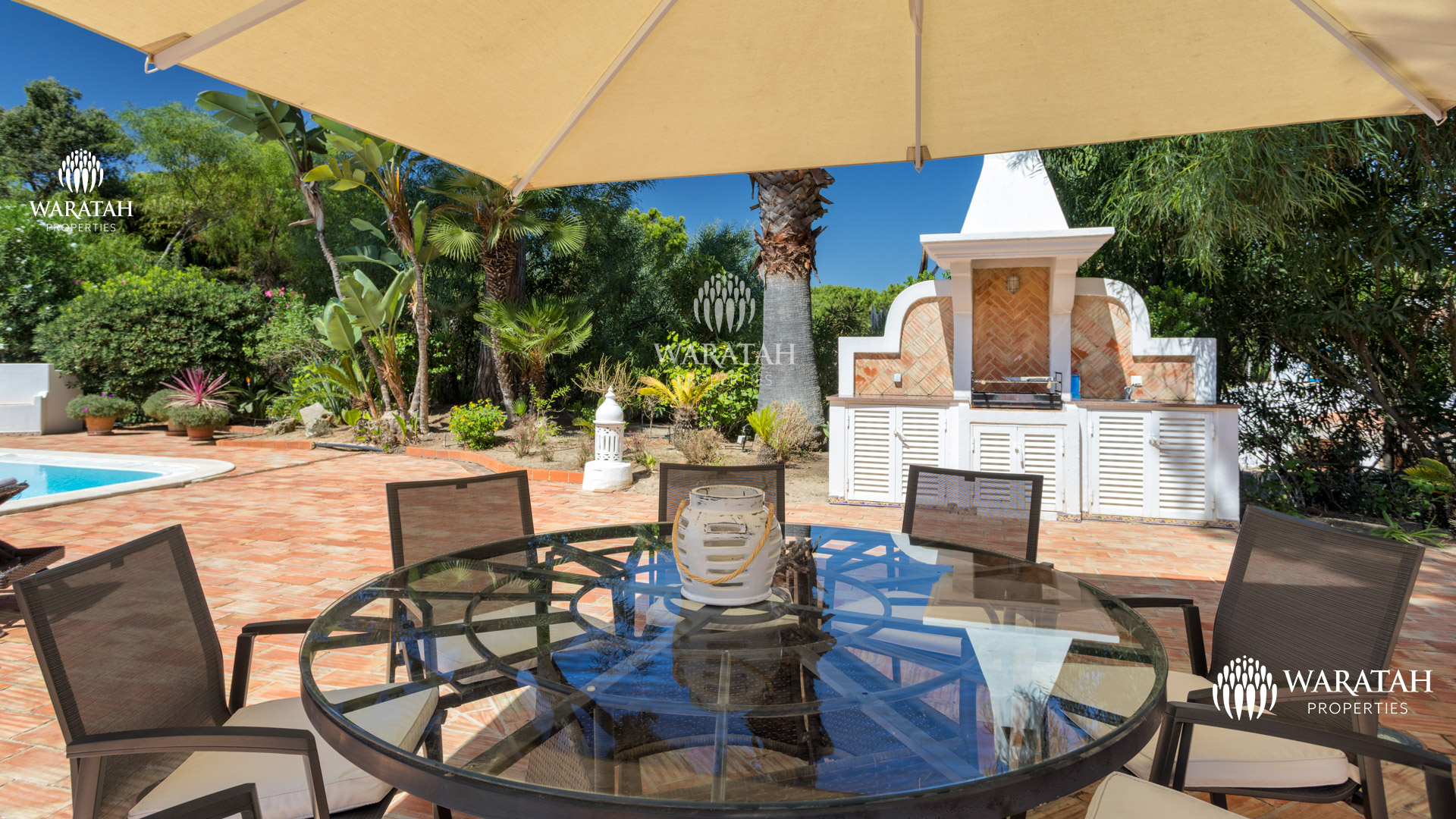 Villa Betula Vale Do Lobo Waratah Properties 26