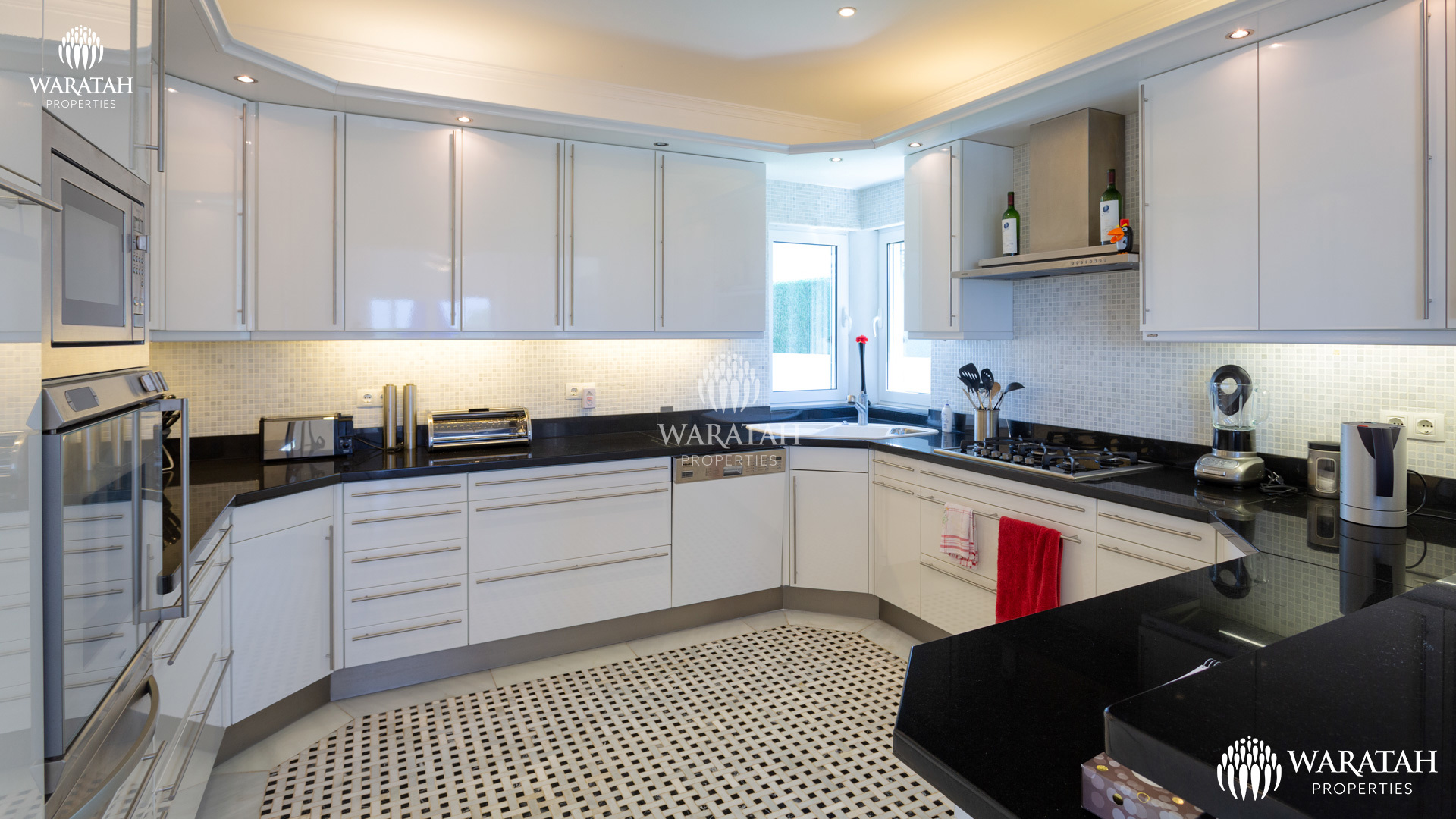 Villa Grace Vale Do Lobo Waratah Properties 3
