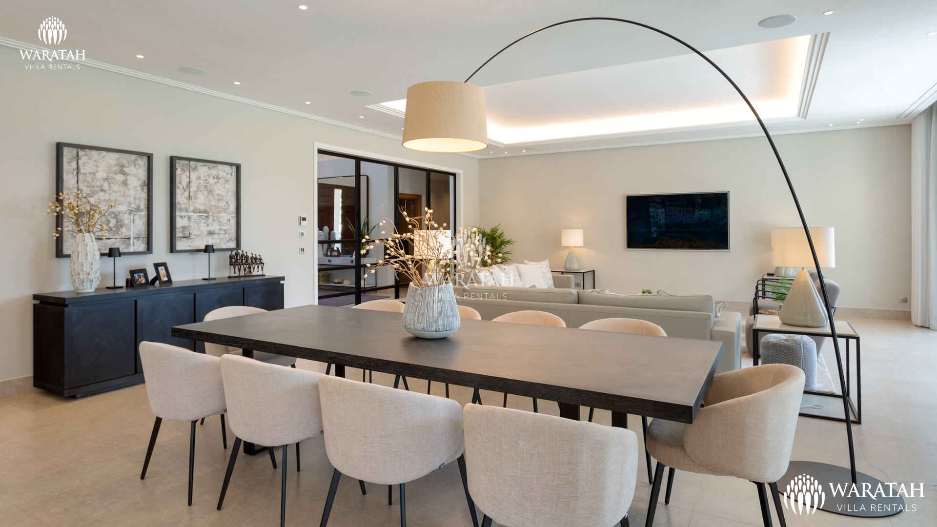 Villa Adeleide Quinta Do Lago Waratah Villa Rentals 22
