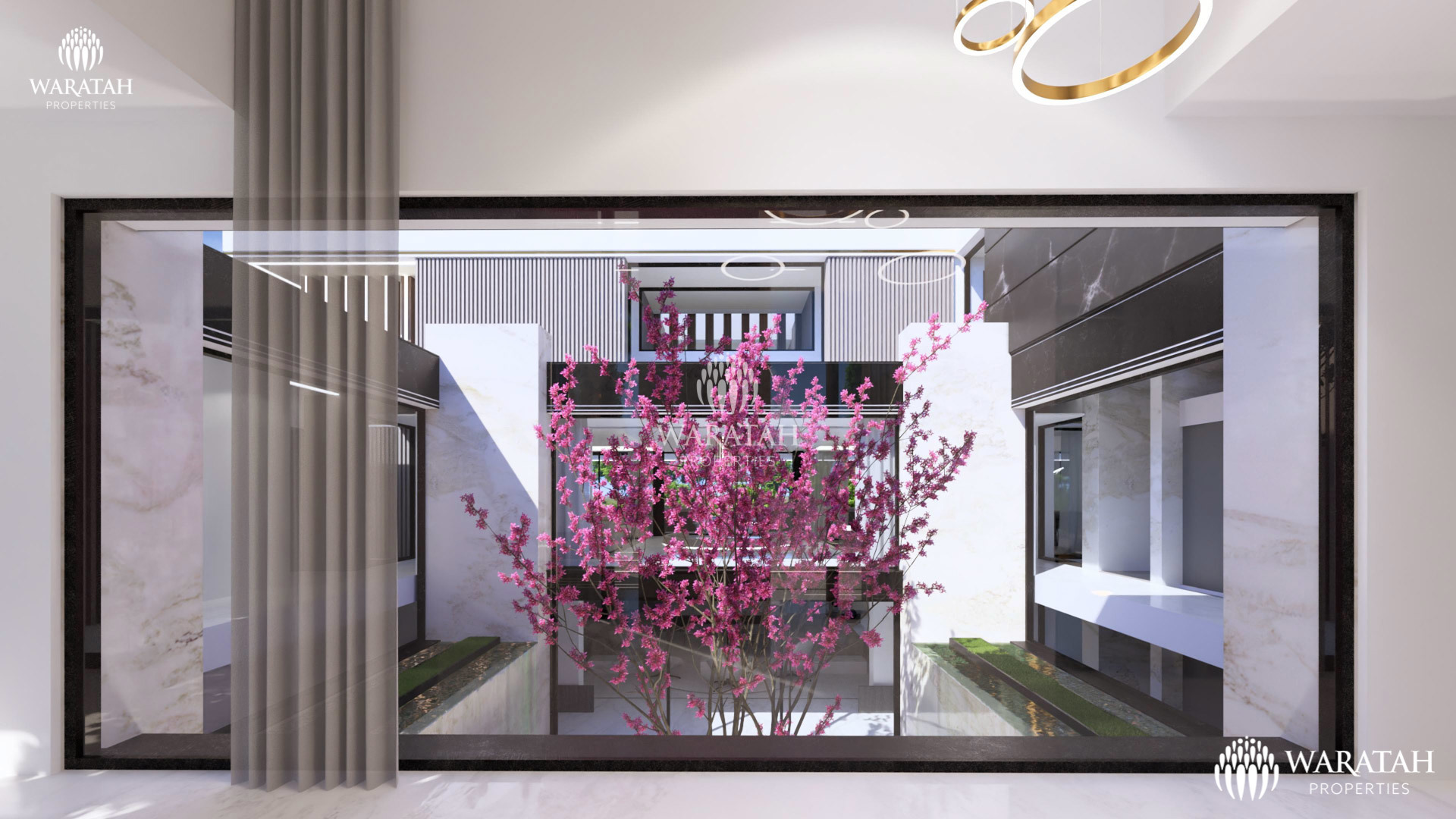 Villa Paesaggio QL Waratah Properties (11 Of 61)