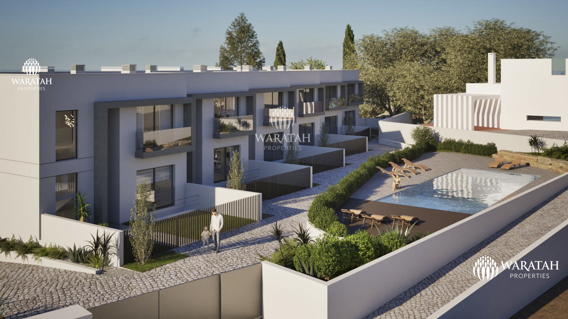 Villa Wanda Waratah Properties 5