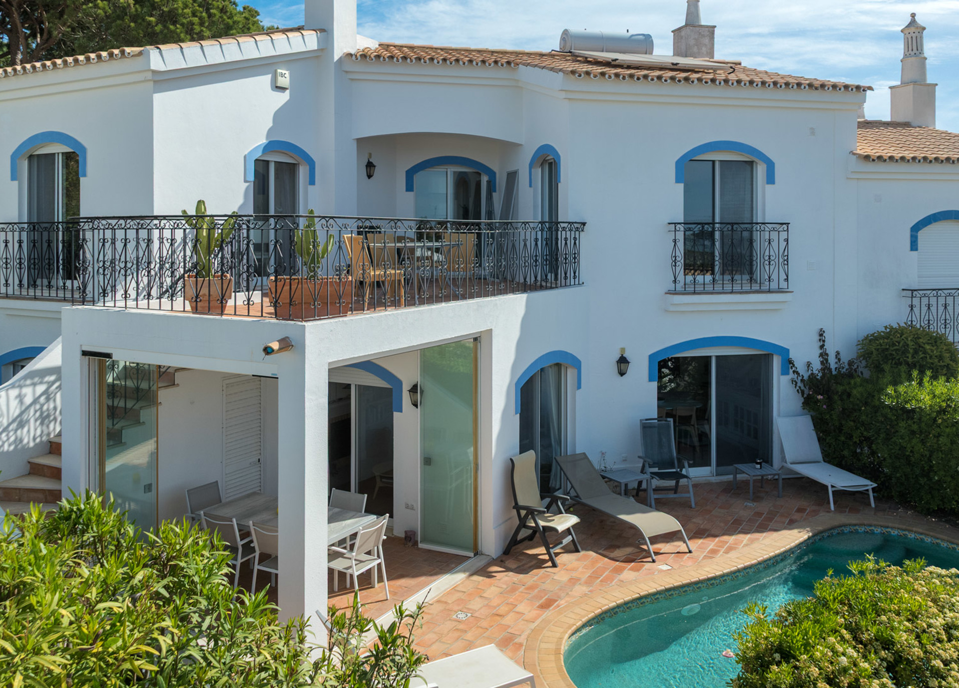 Villa Tyson Dunas Douradas Waratah Properties 31