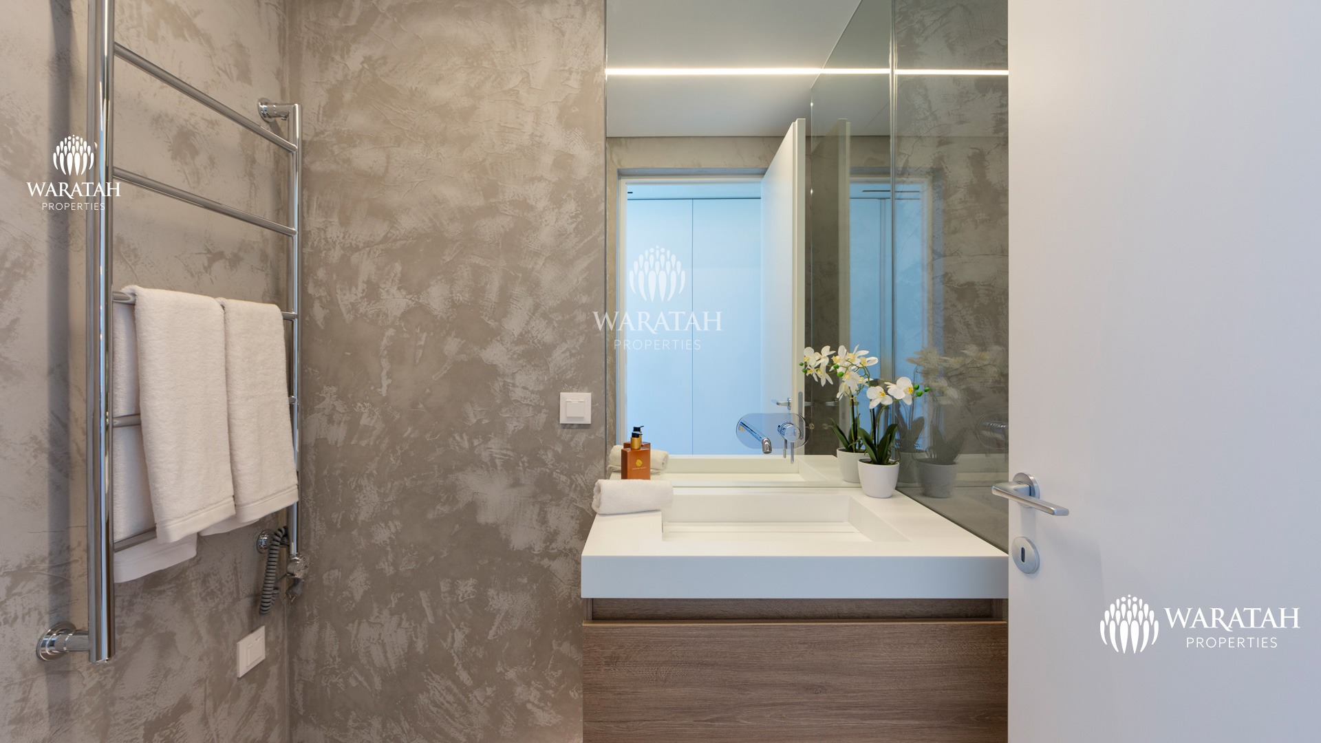 Apartment Pinheiro Waratah Properties (10)