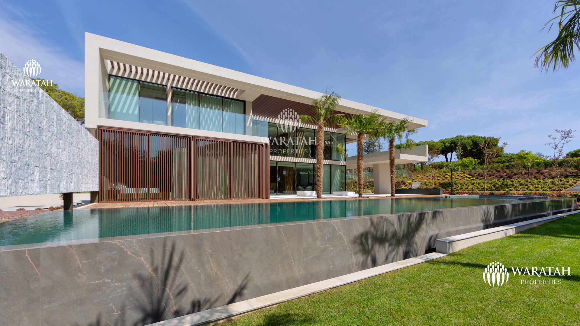 Villa Breeze Quinta Do Lago Waratah Properties 115