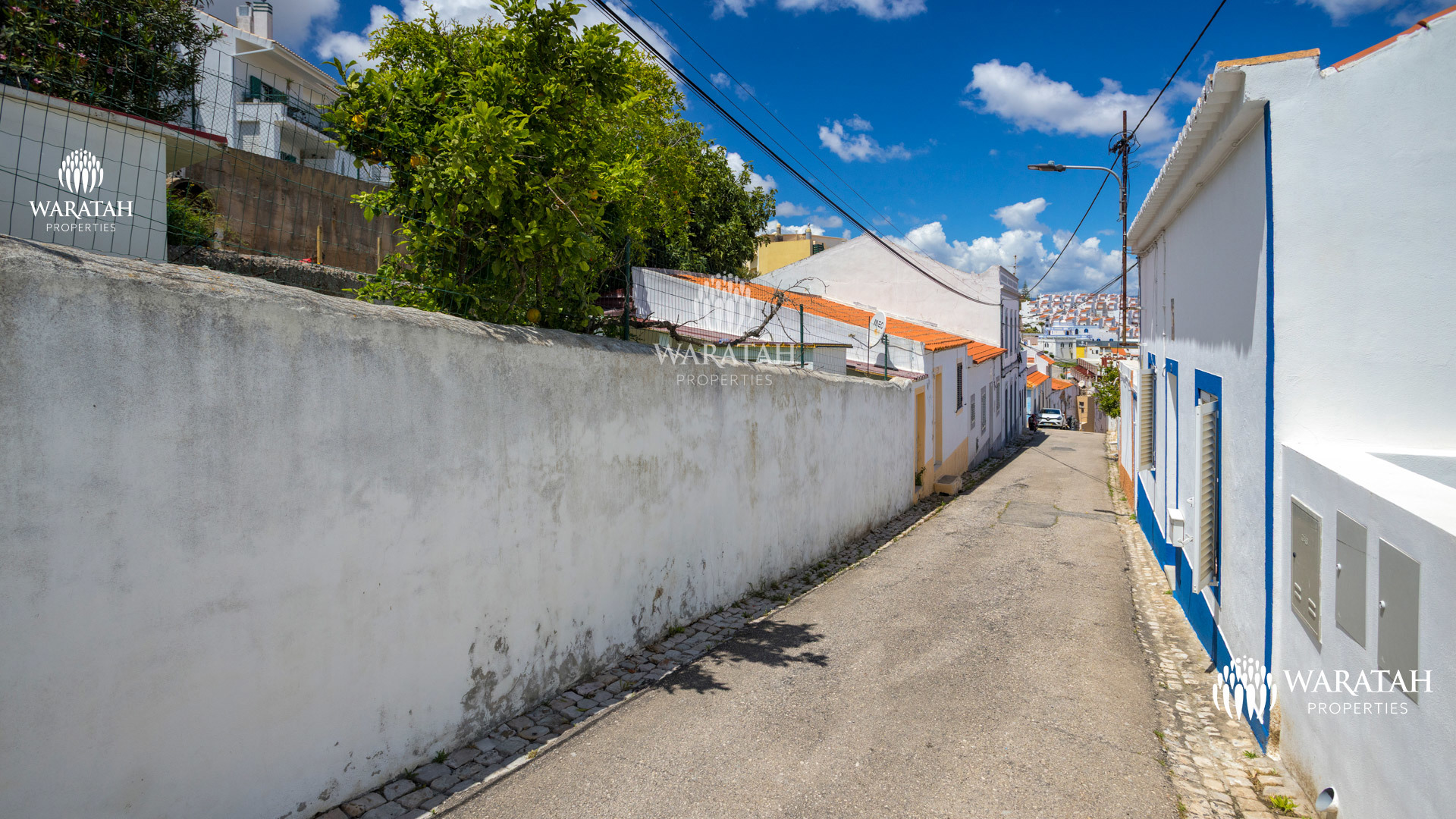 Townhouse Beacon Ferragudo Waratah Properties 12