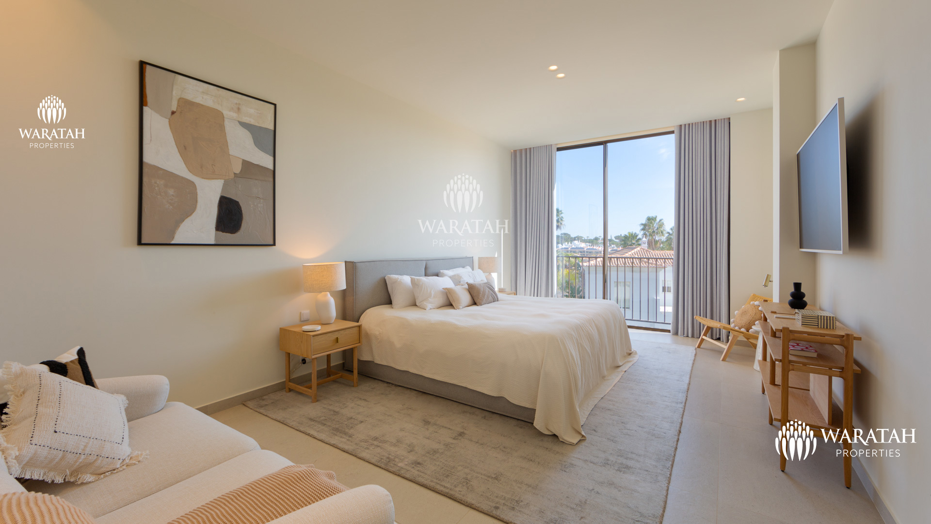 Villa Alejandra Quinta Do Lago Waratah Properties 34