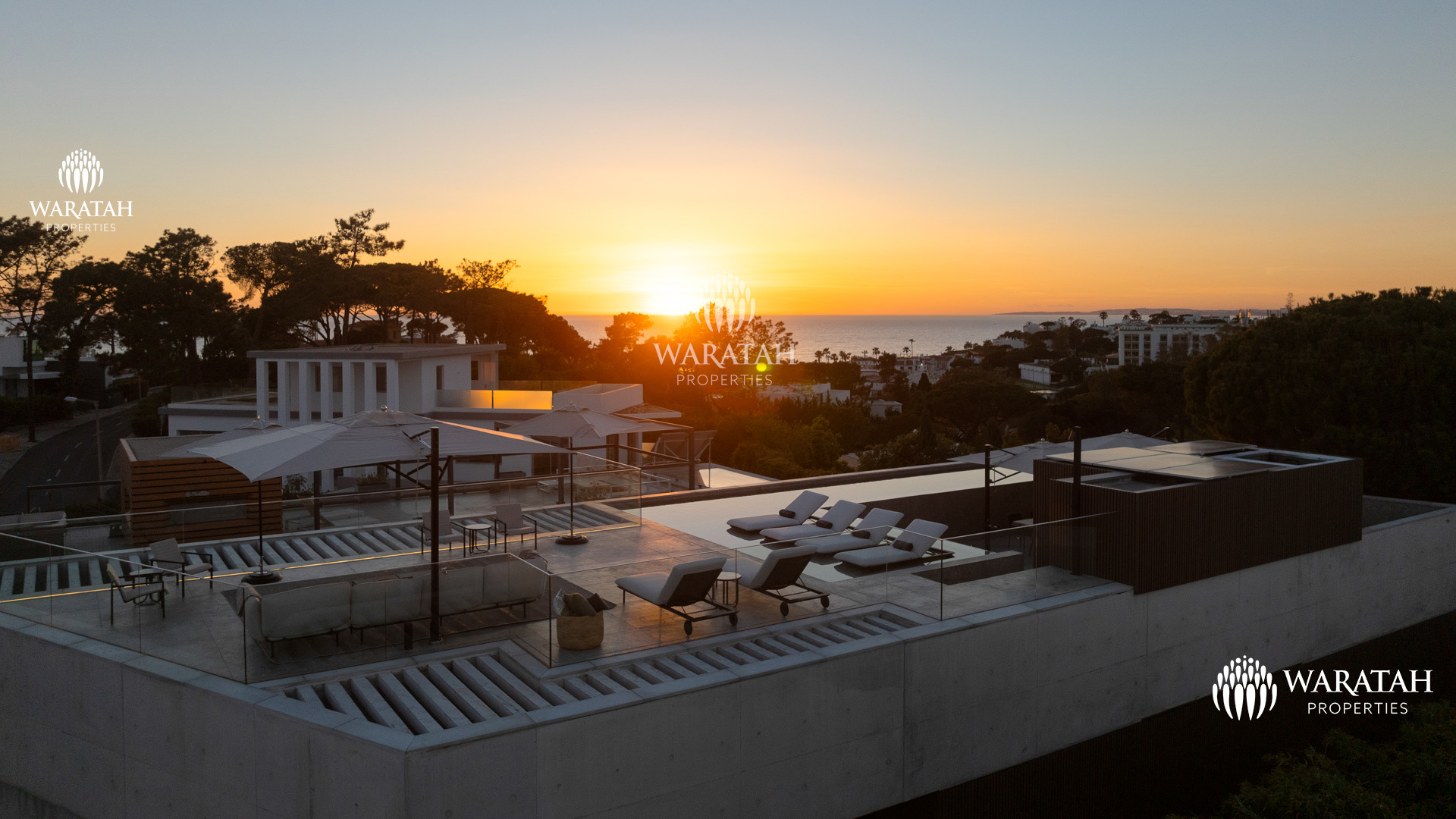 Villa Chloe Vale Do Lobo Waratah Properties 76