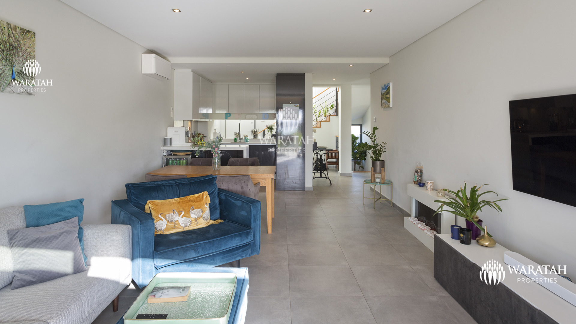 Townhouse Ermida Waratah Properties 1 (26)