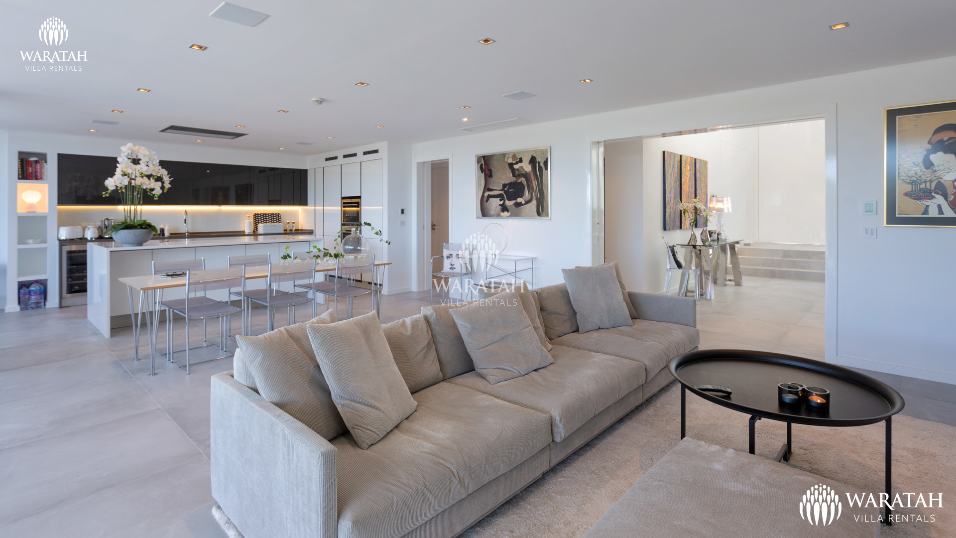 Waratah Villa Rentals Villa Sea View Vale Do Lobo (22 Of 43)