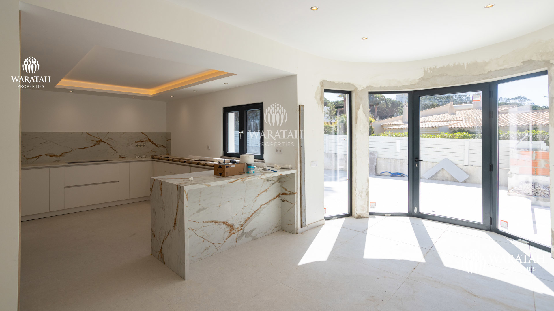 Villa Clarke Dunas Douradas Waratah Properties 10