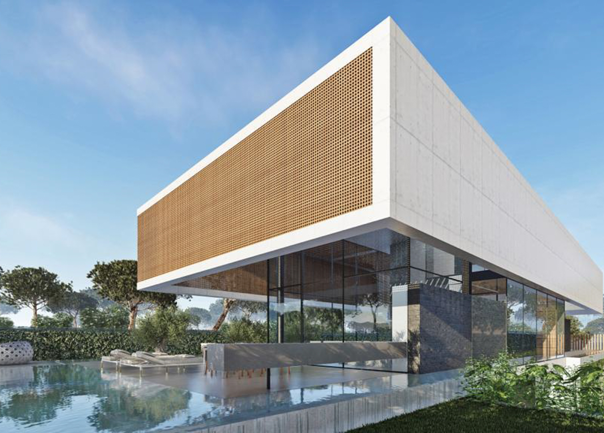 Project Bella Vale Do Lobo Waratah Properties (14 Of 29)