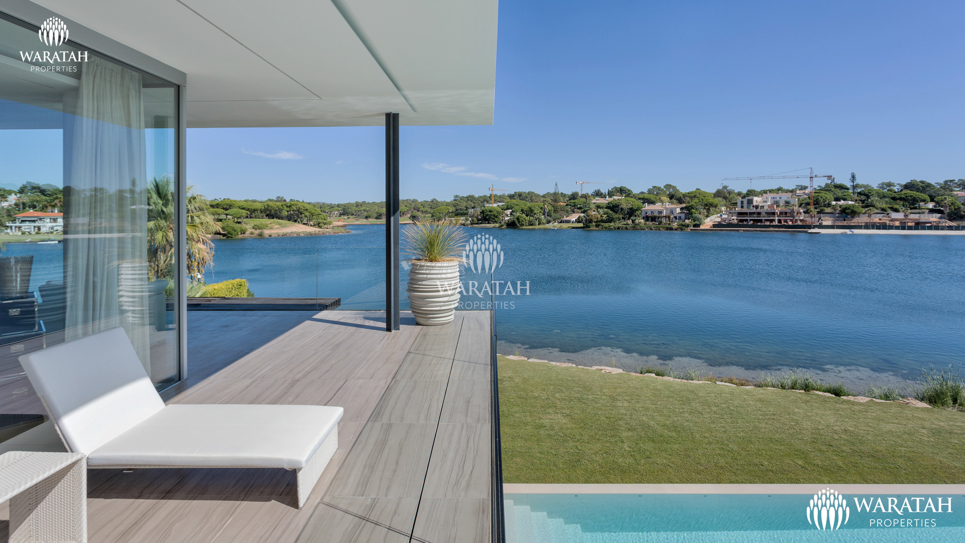 Villa Moon Splash WP 27