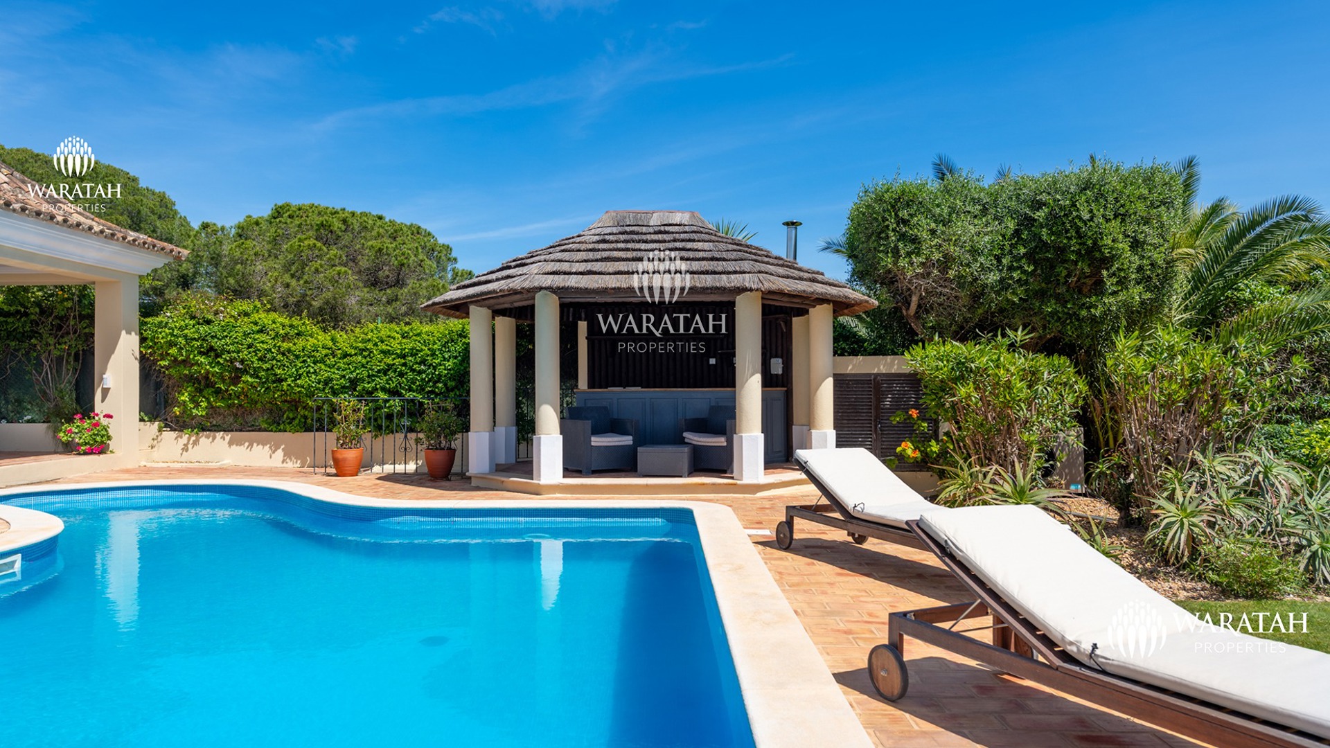 Villa Palmeira Waratah Properties (69 Of 89)