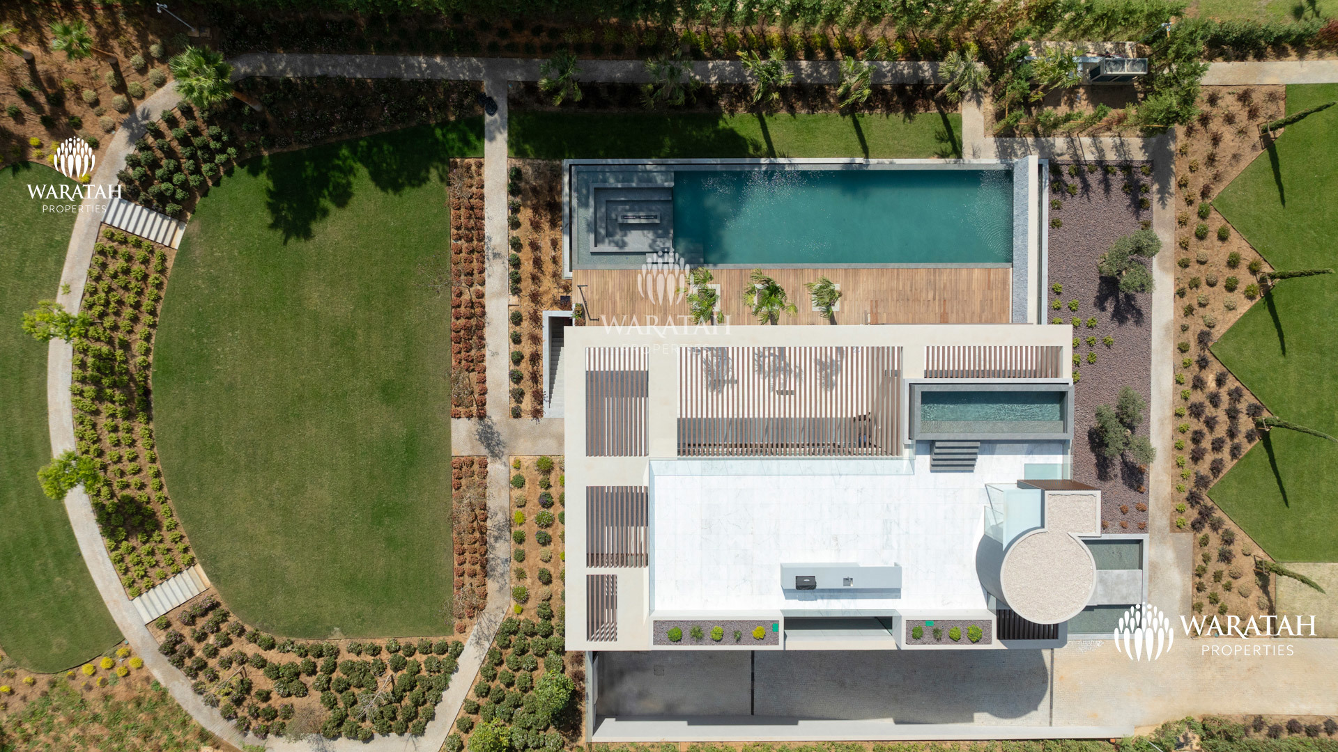 Villa Breeze Quinta Do Lago Waratah Properties 123