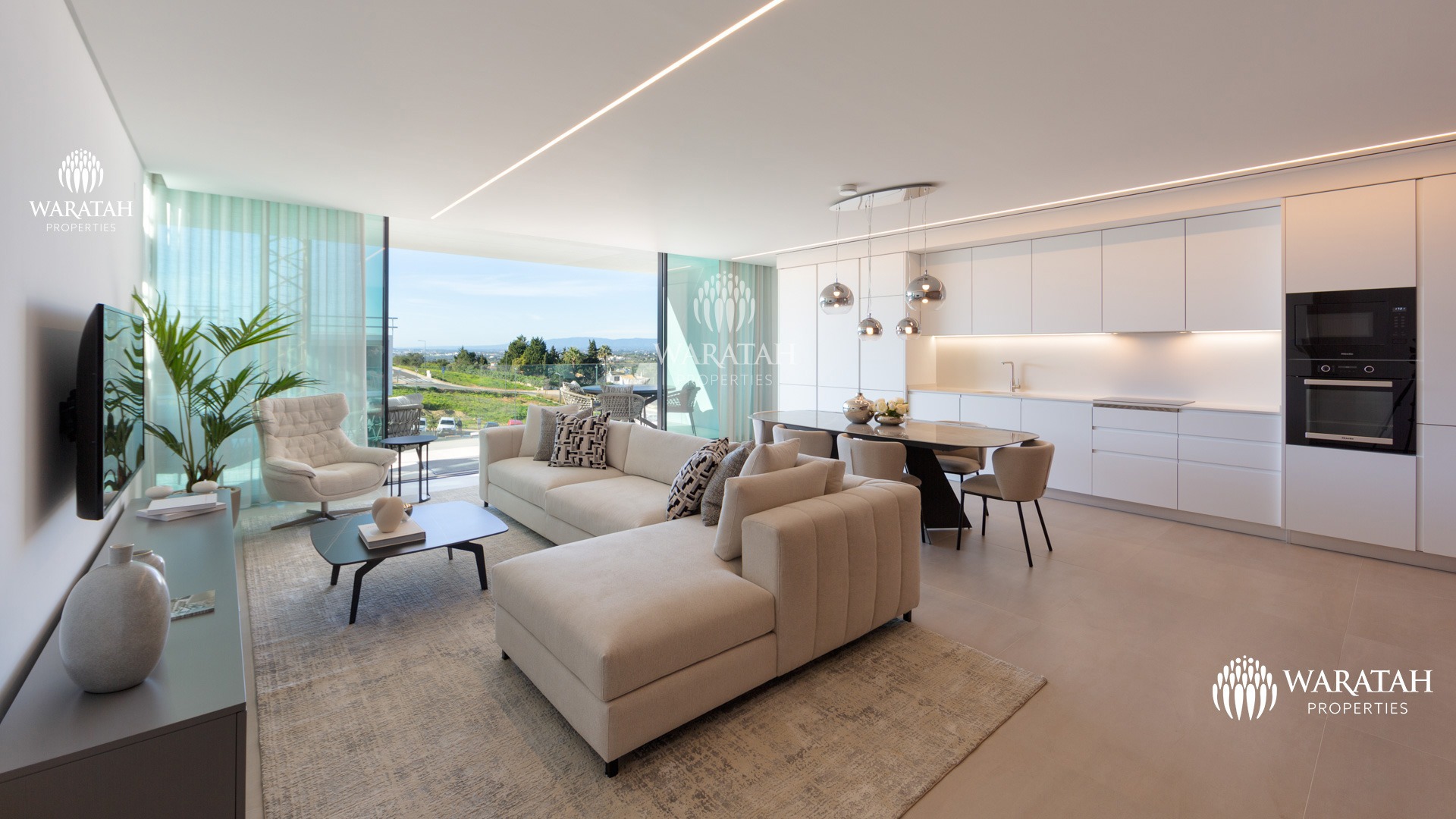 Apartment Pinheiro Waratah Properties (21)