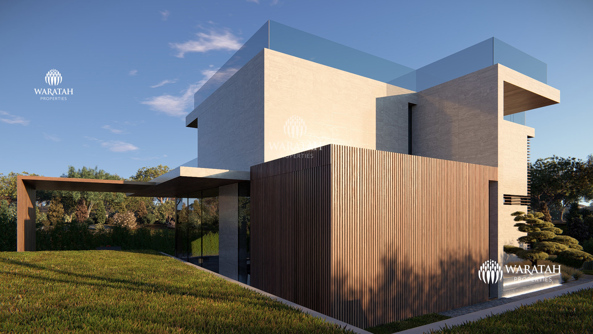 Villa Nur Waratah (4 Of 8)