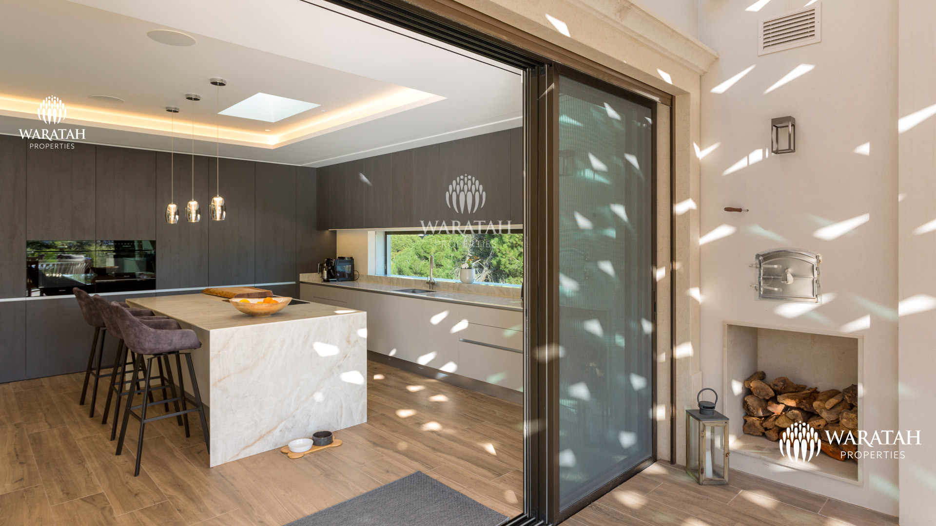 Villa Oriana Quinta Do Lago Waratah Properties 35