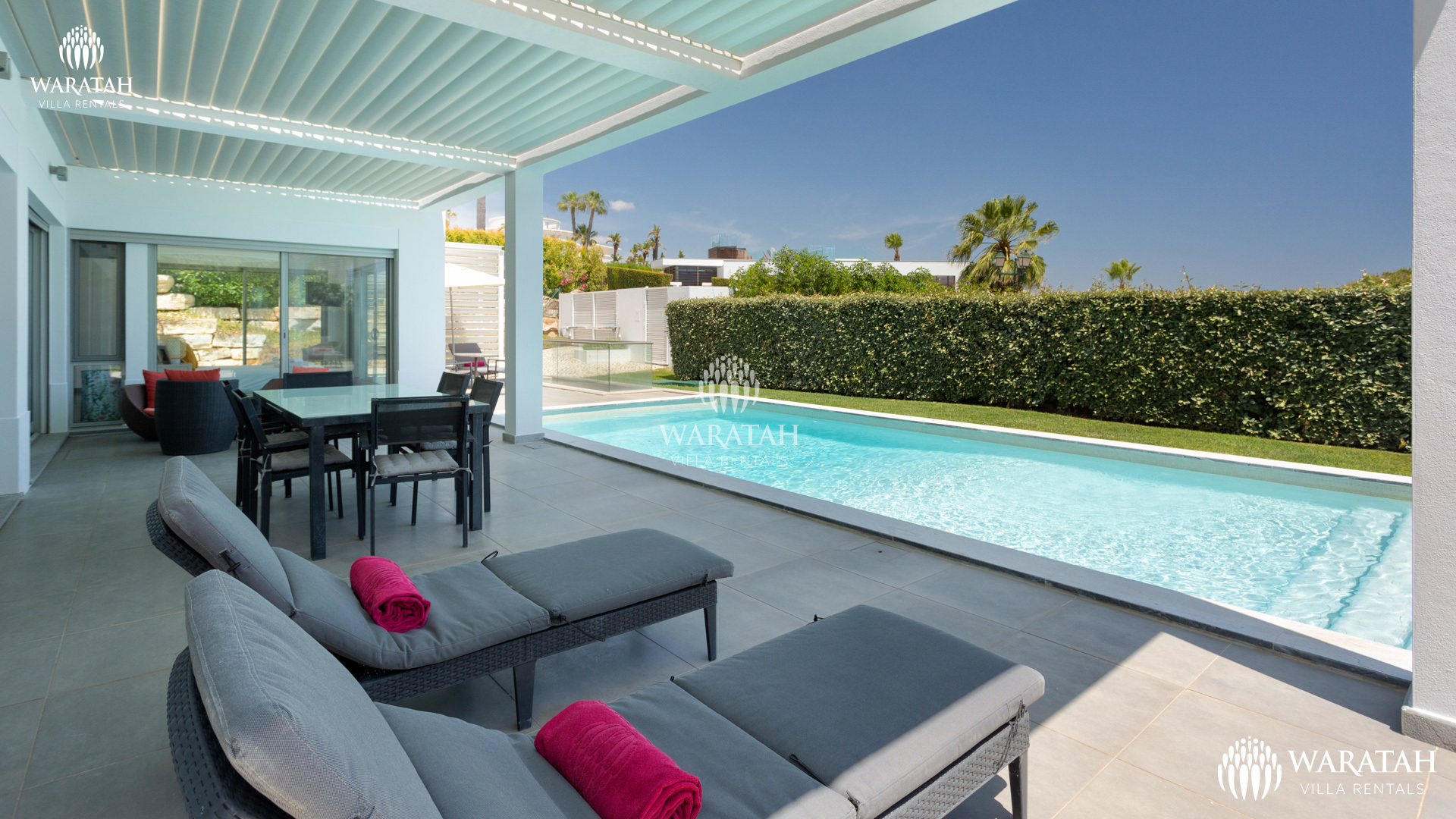 Waratah Villa Rentals Villa Sands Vale Do Lobo (2 Of 29)
