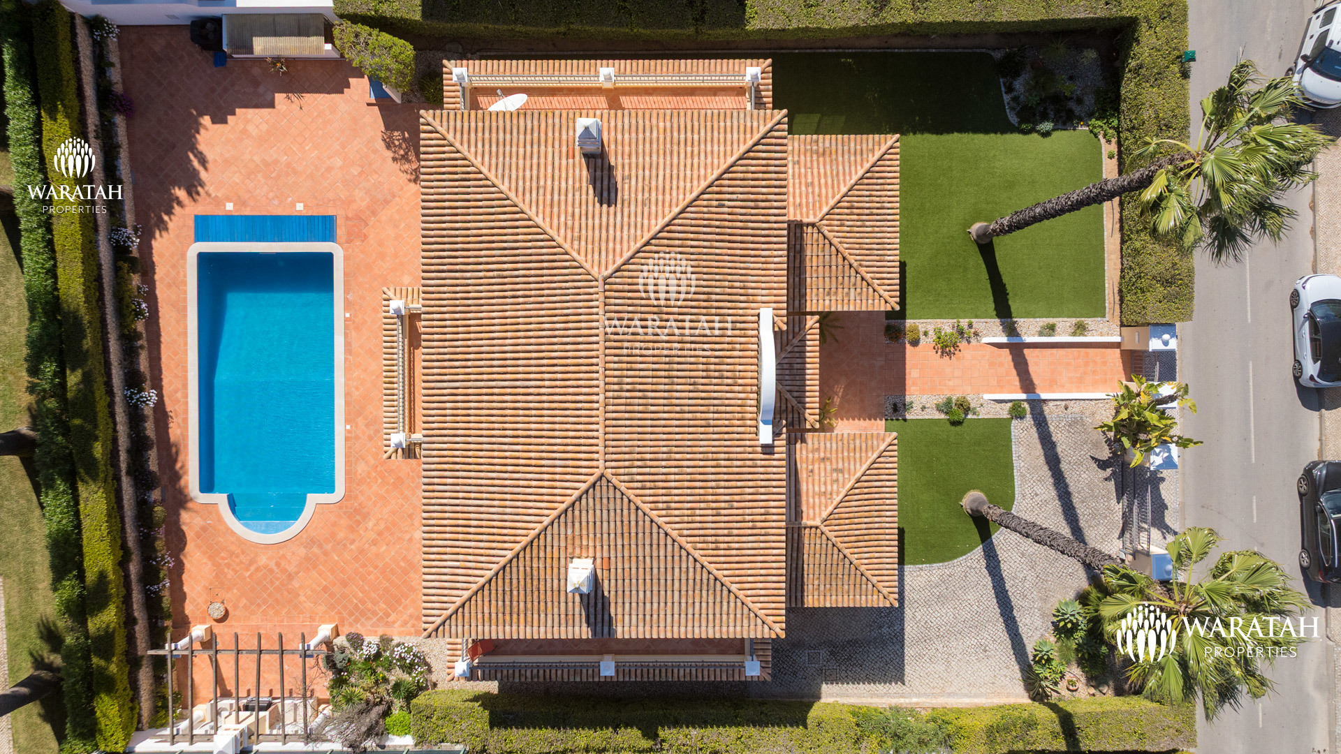 Villa Leslie Dunas Douradas Waratah Properties 4