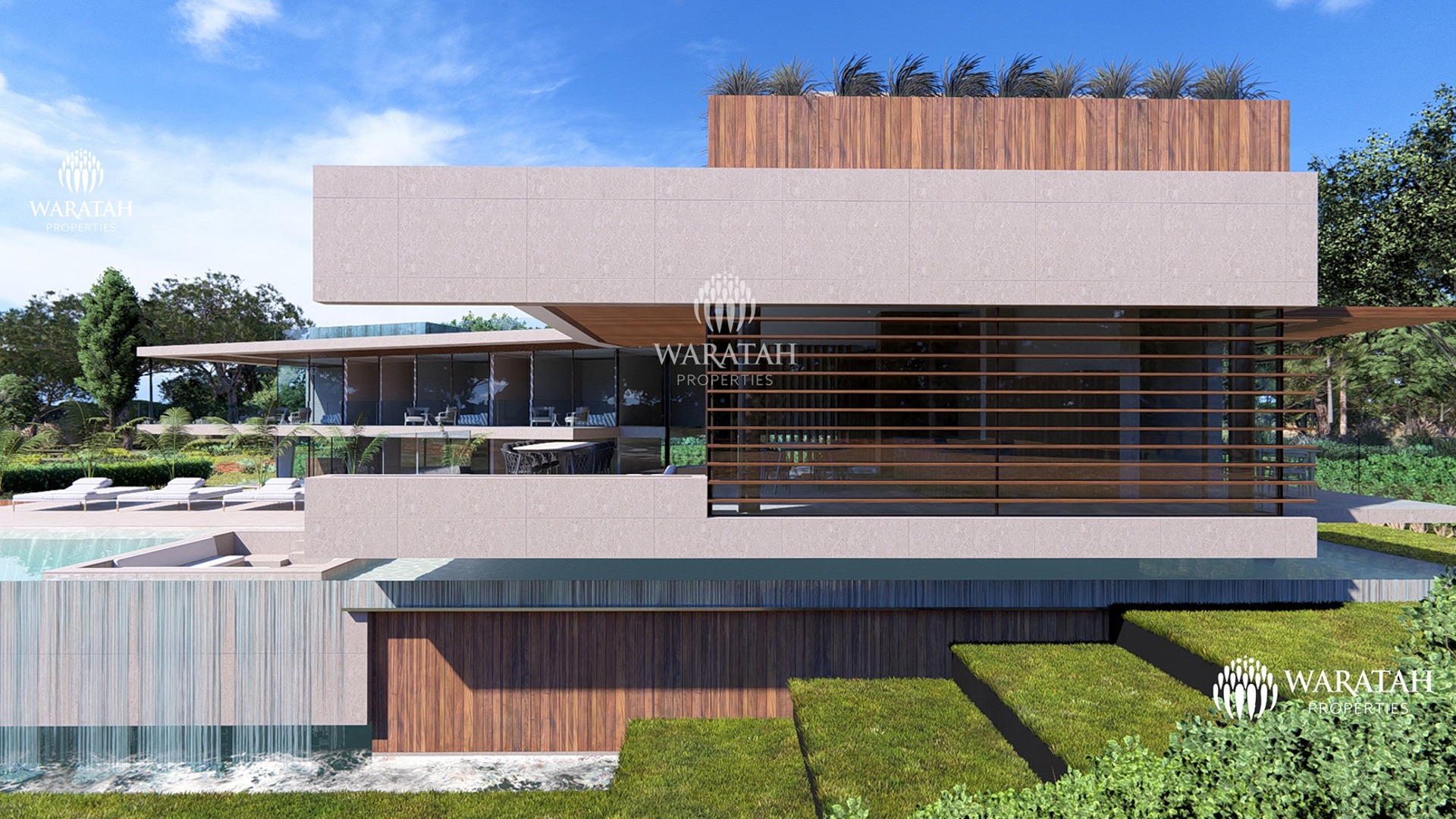 Villa Flare Vale Do Lobo Waratah Properties (3)