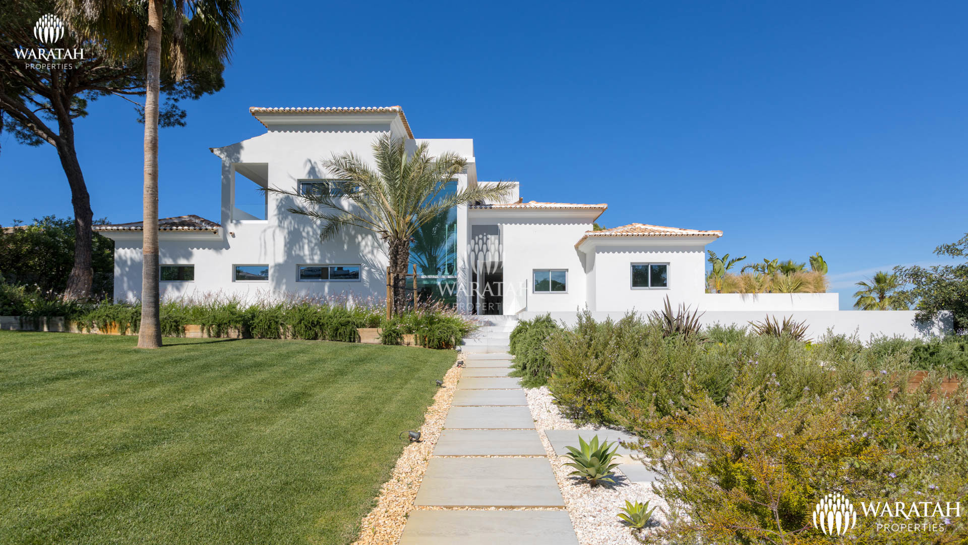 Villa Balor Fonte Algarve WP (1 De 54)