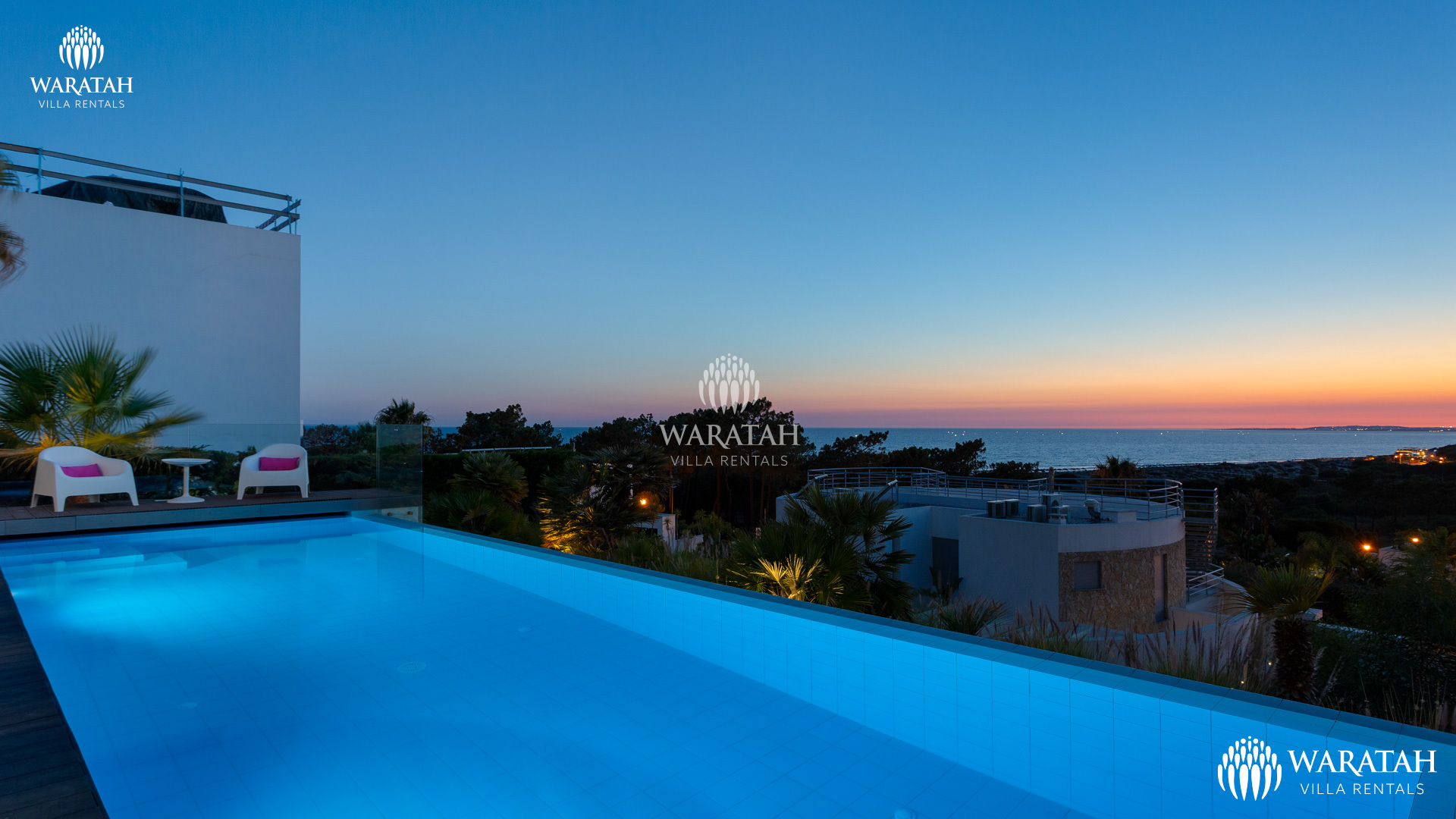 Villa Allure Vale Do Lobo Waratah Properties 79