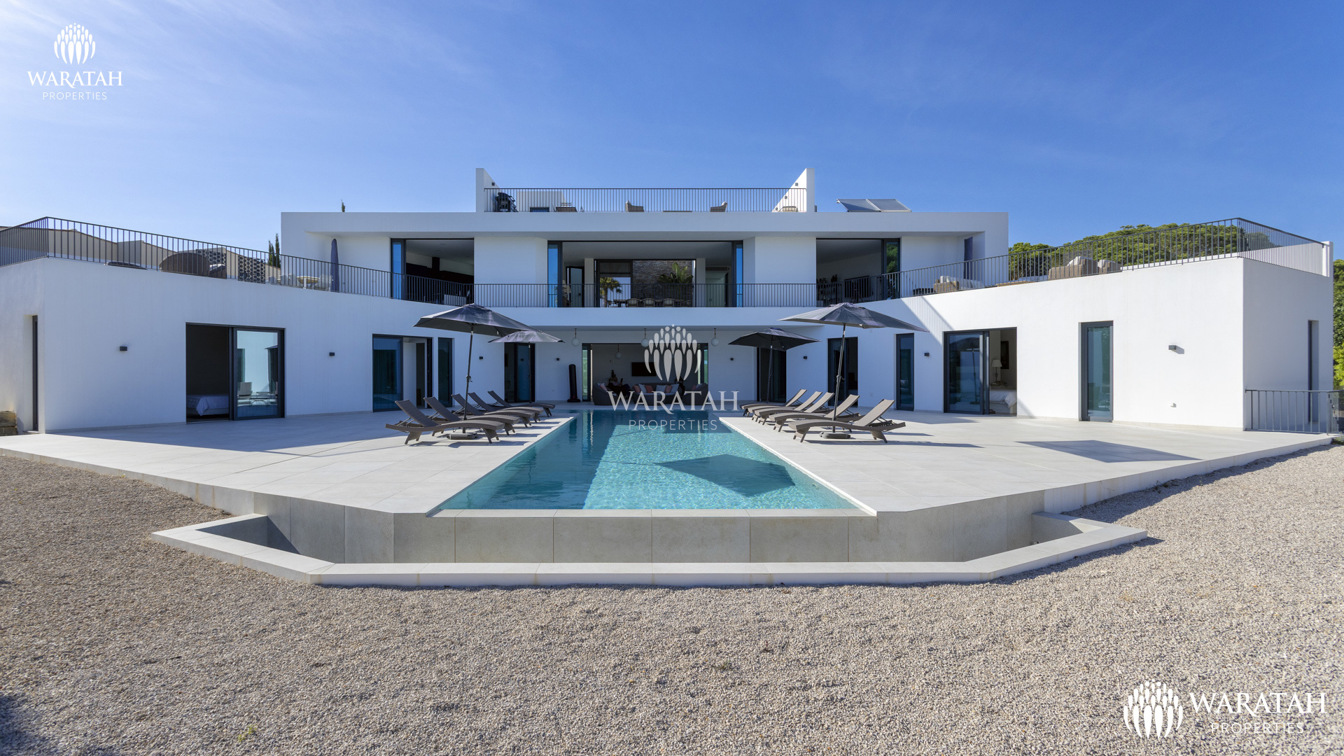Villa Atlas WP (5 De 31)