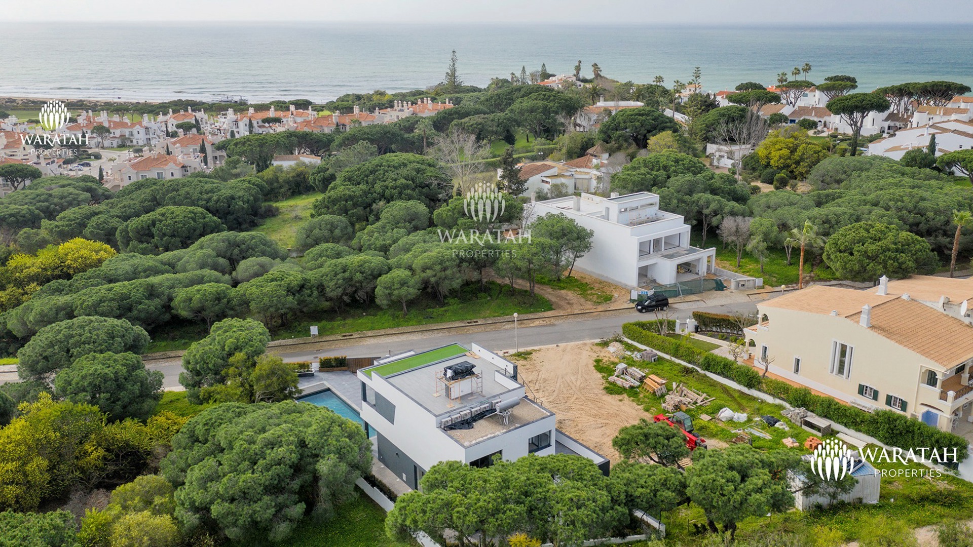 Plot Diana Encosta Do Lobo Waratah Properties 3