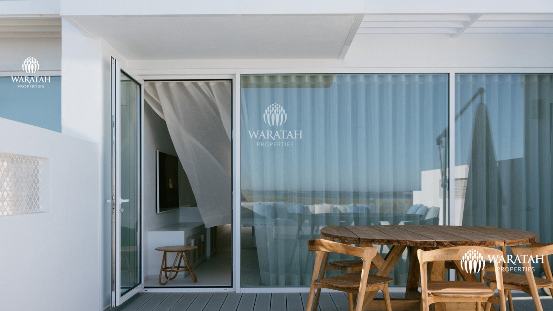 Casas De Sal Fuseta Waratah Properties 48