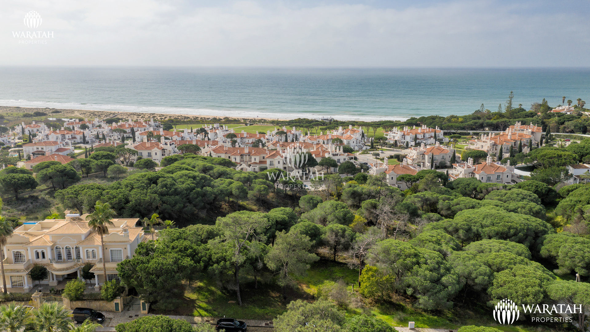 Plots Signe Encosta Do Lobo Waratah Properties 1 Of 5