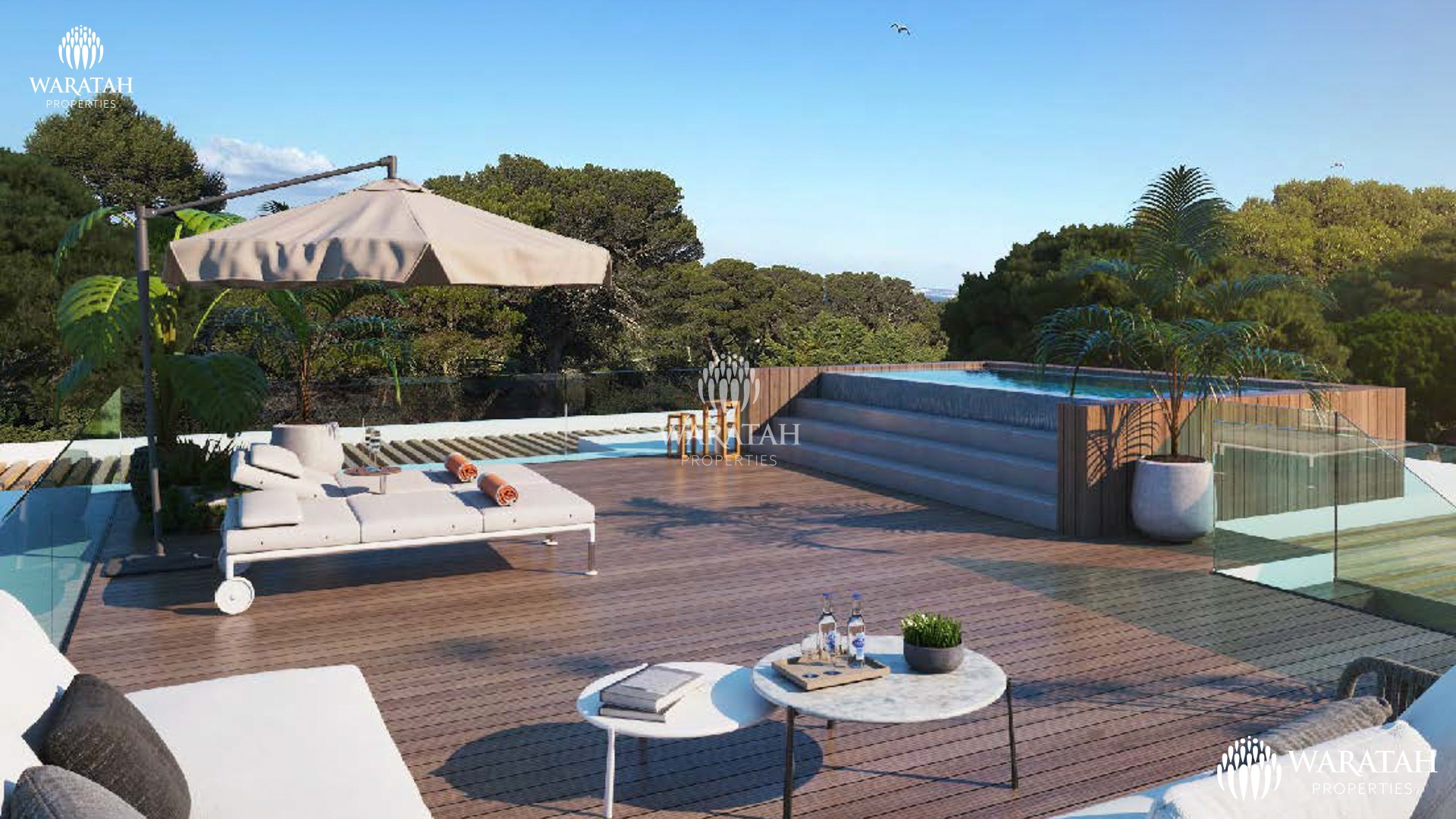Waratah Villa Moderna Vilas Alvas (6 Of 12)
