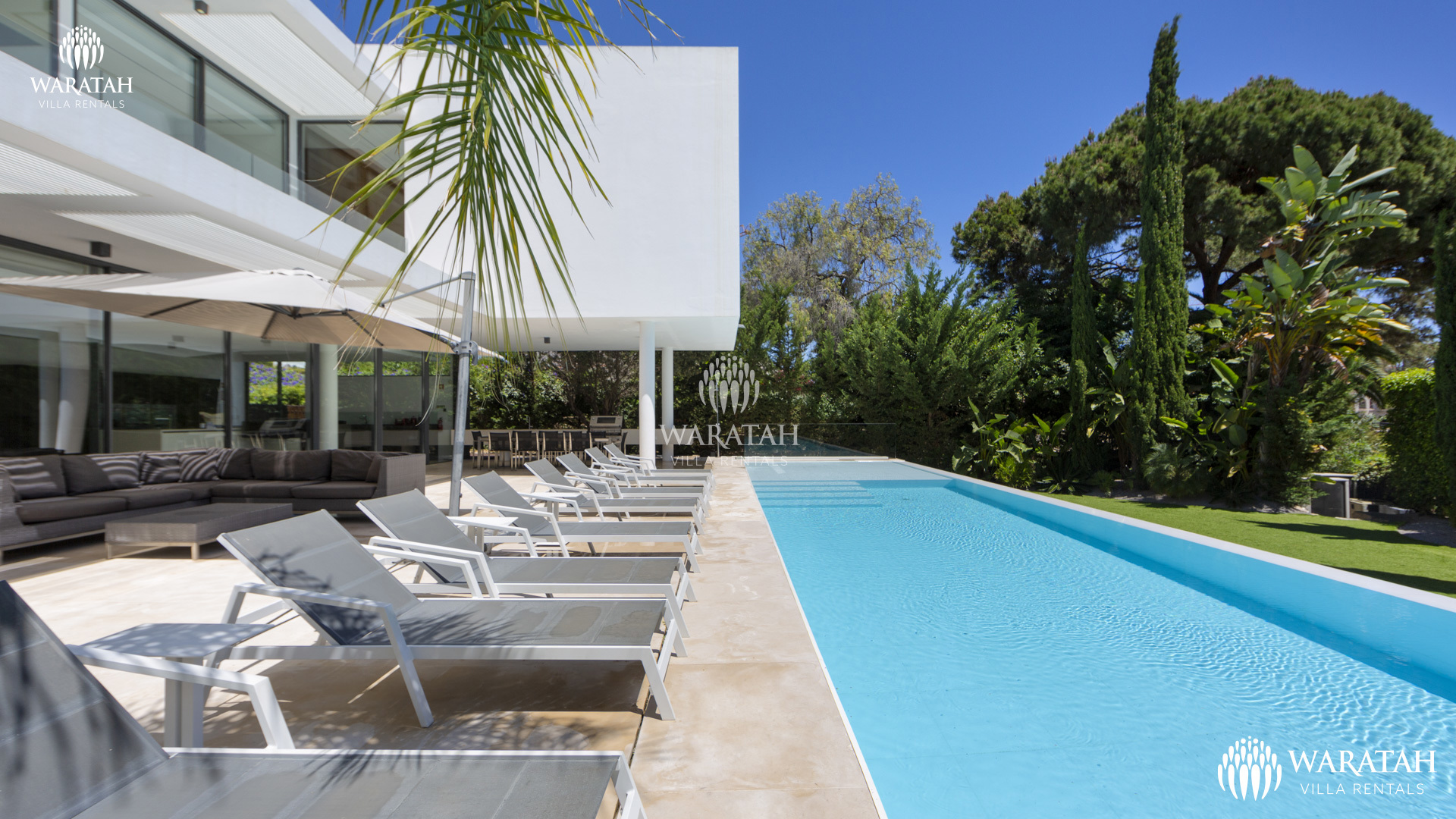 Villa Felicity VL Waratah Villa Rentals 33