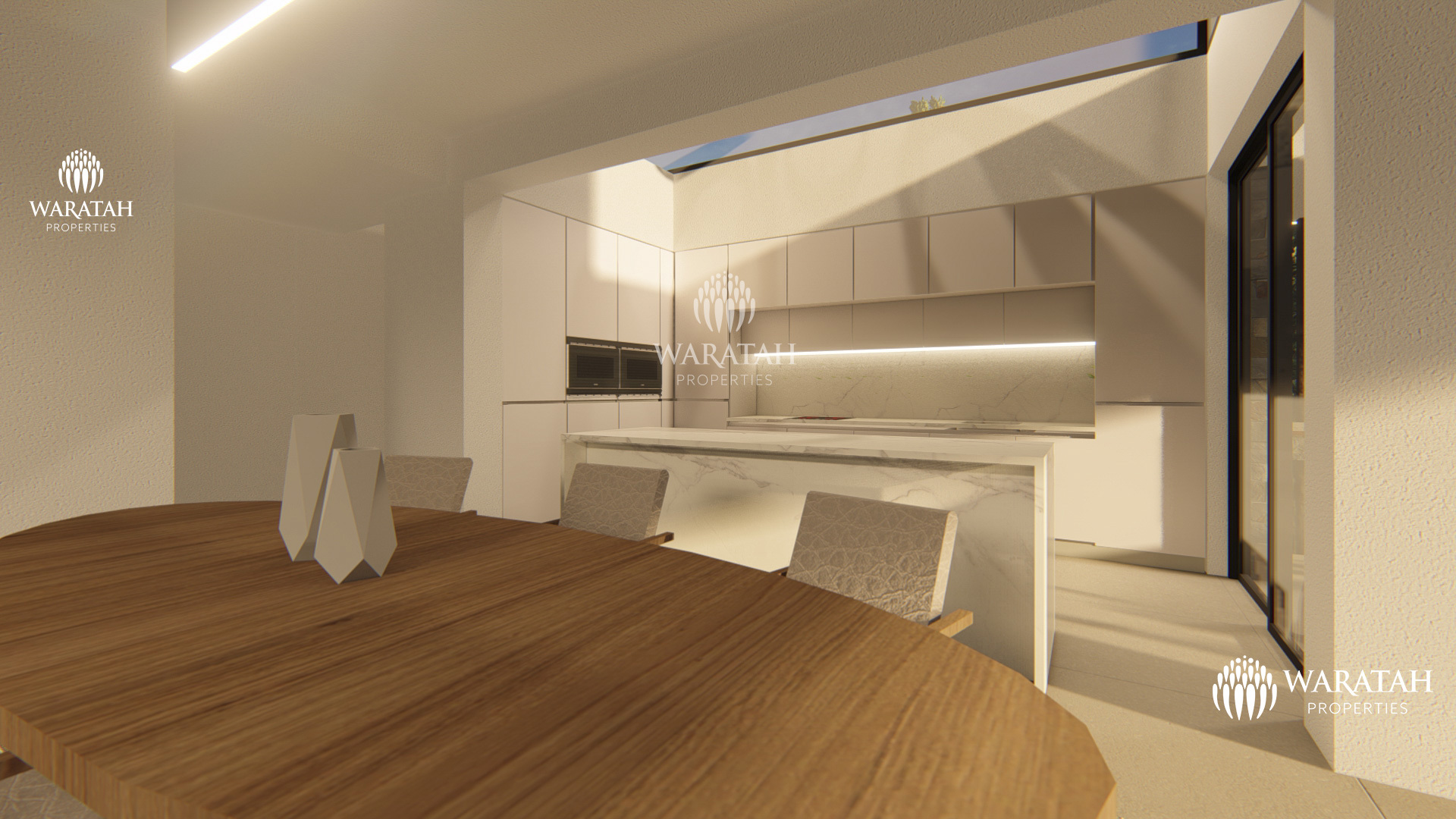 Villa Lena Vale Do Lobo Waratah Properties 3