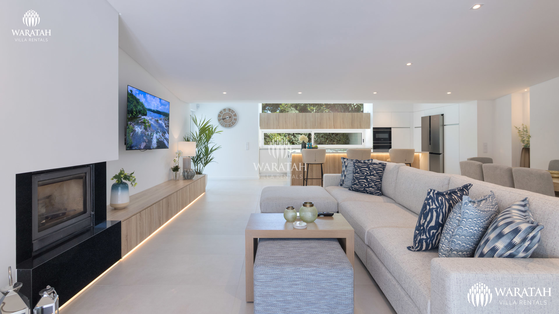 Villa Filipana Vale Do Lobo Waratah Villa Rentals (21 Of 42)