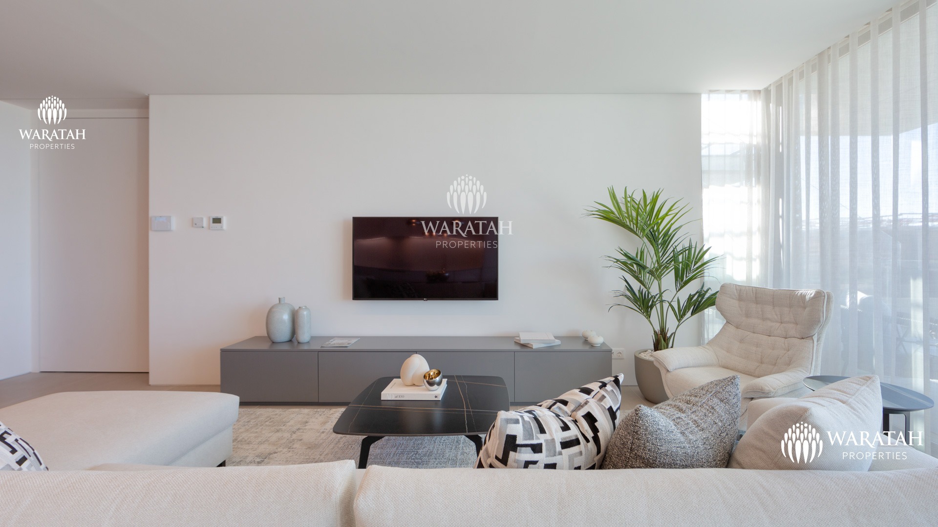 Apartment Pinheiro Waratah Properties (17)