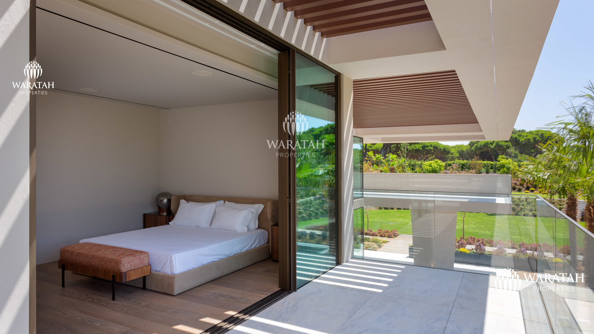 Waratah Villa Breeze QL WP 2