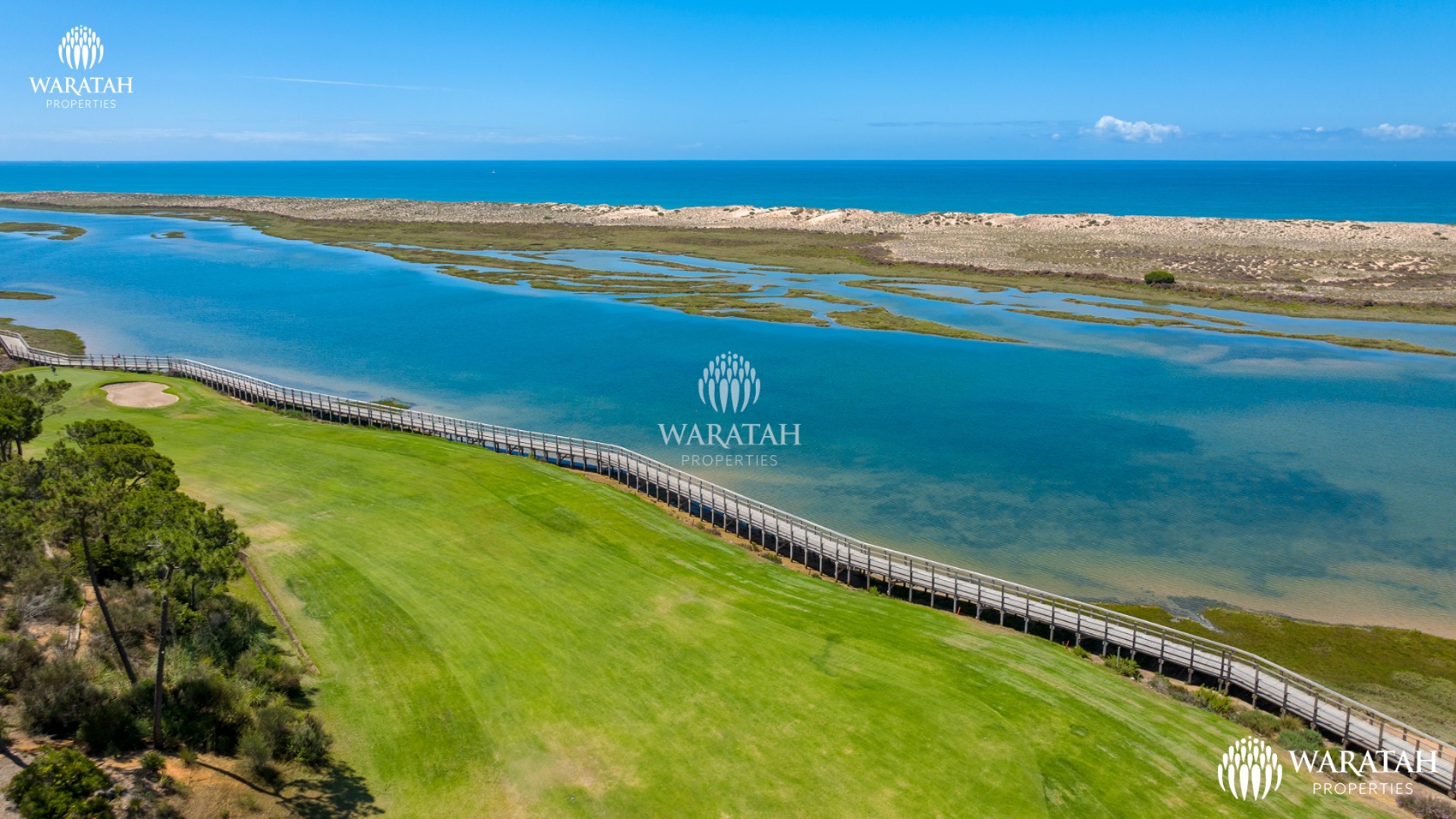Secret Villa Quinta Do Lago Waratah Properties 8